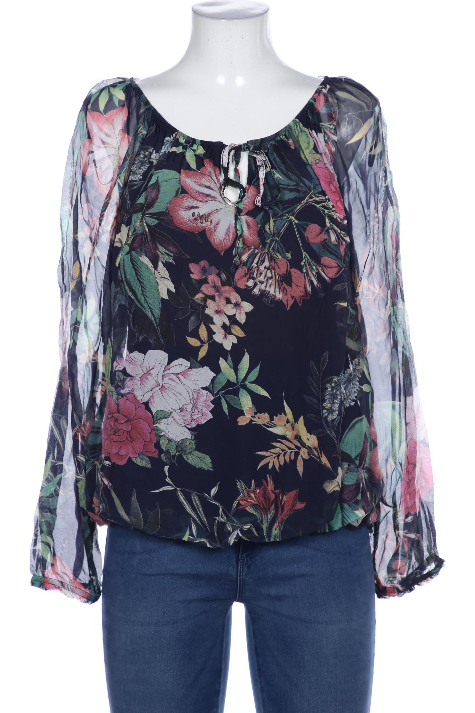 

Cartoon Damen Bluse, marineblau, Gr. 40