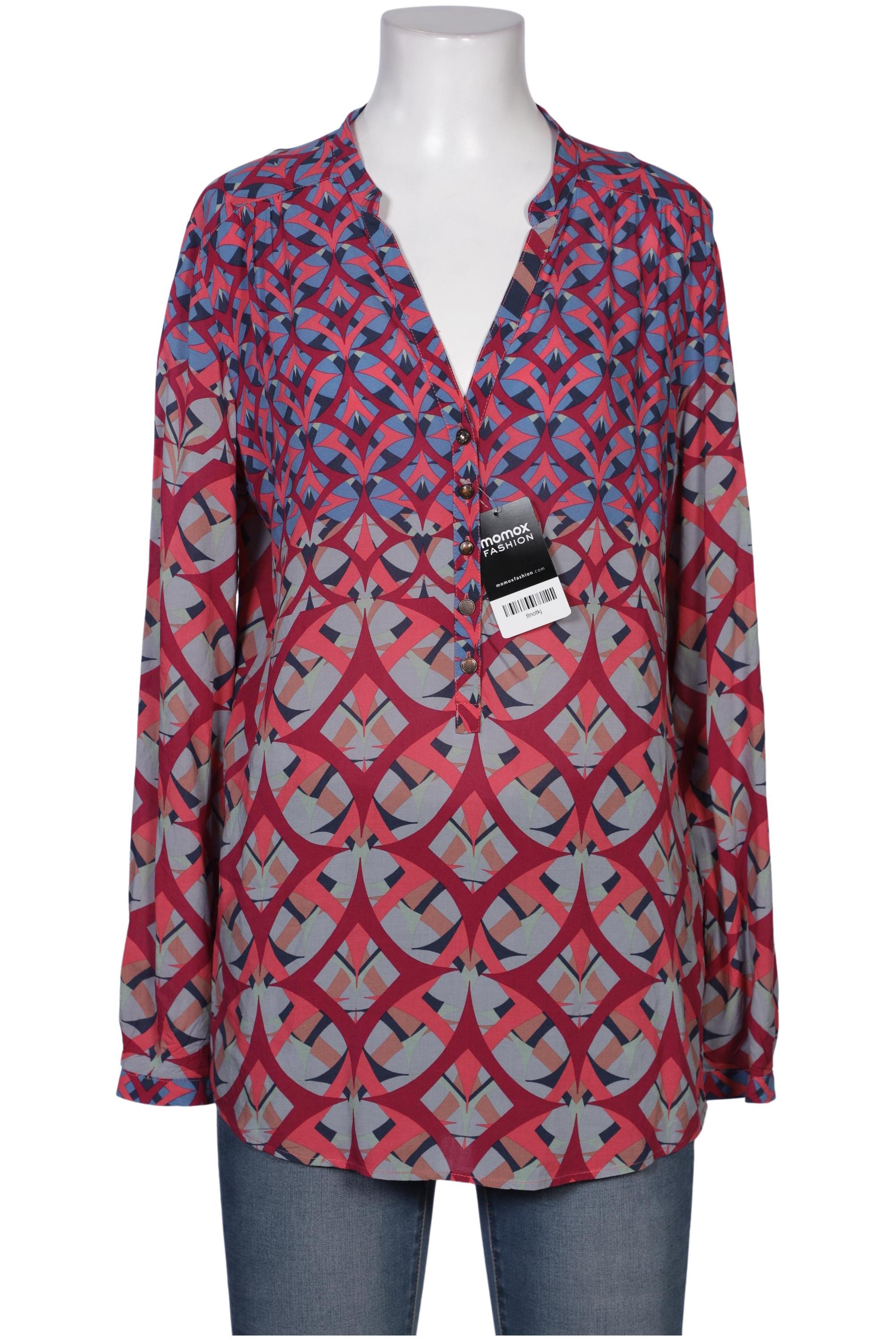 

Cartoon Damen Bluse, mehrfarbig, Gr. 38