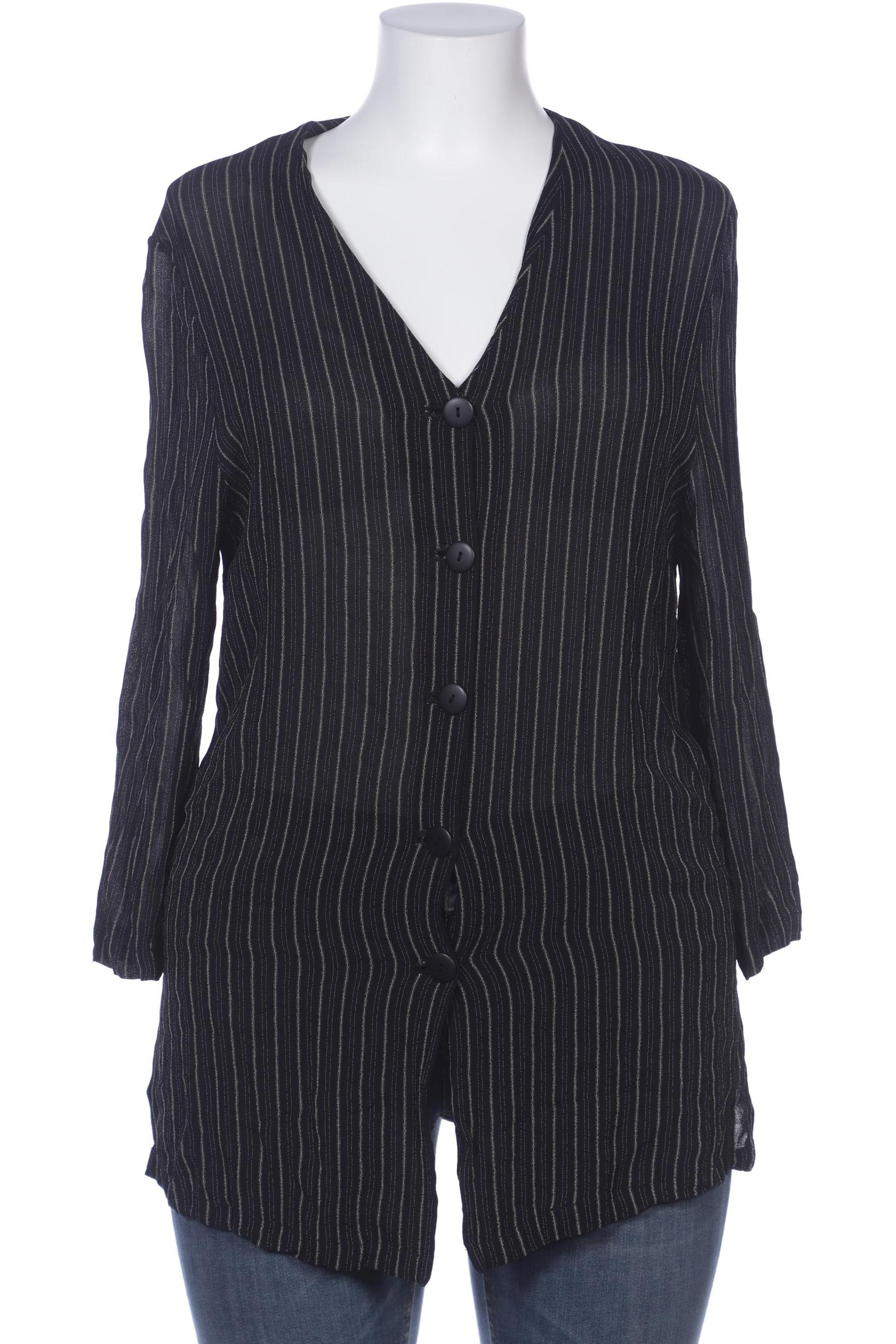

Cartoon Damen Bluse, schwarz, Gr. 44