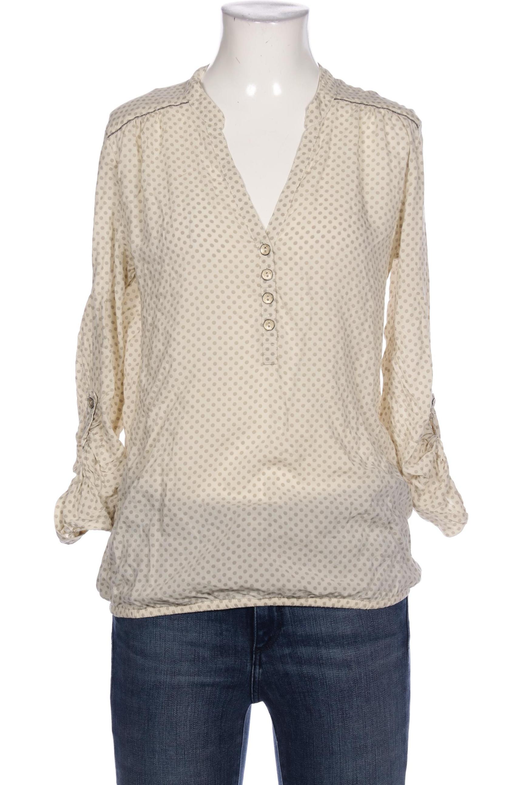 

Cartoon Damen Bluse, cremeweiß, Gr. 34