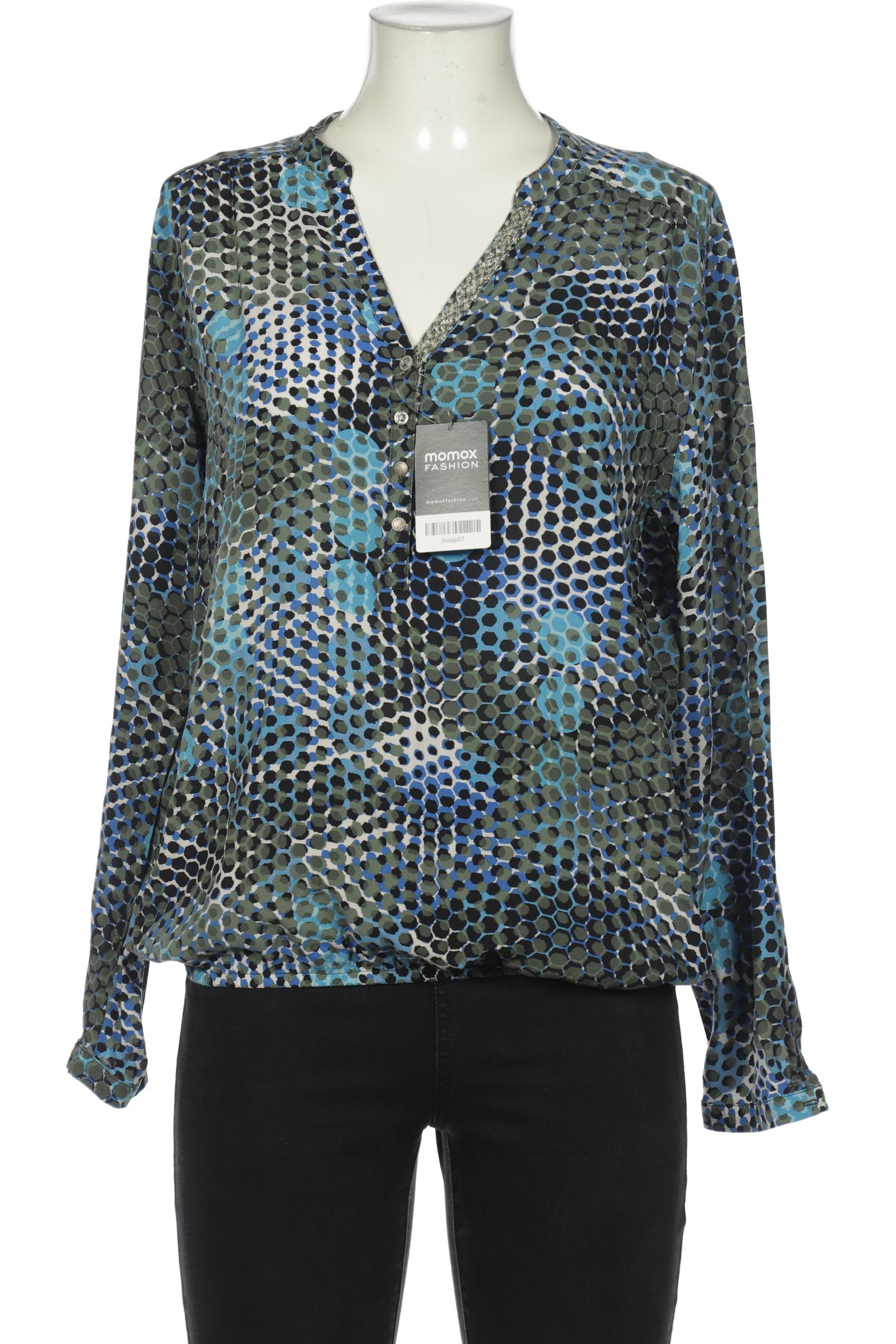

Cartoon Damen Bluse, mehrfarbig