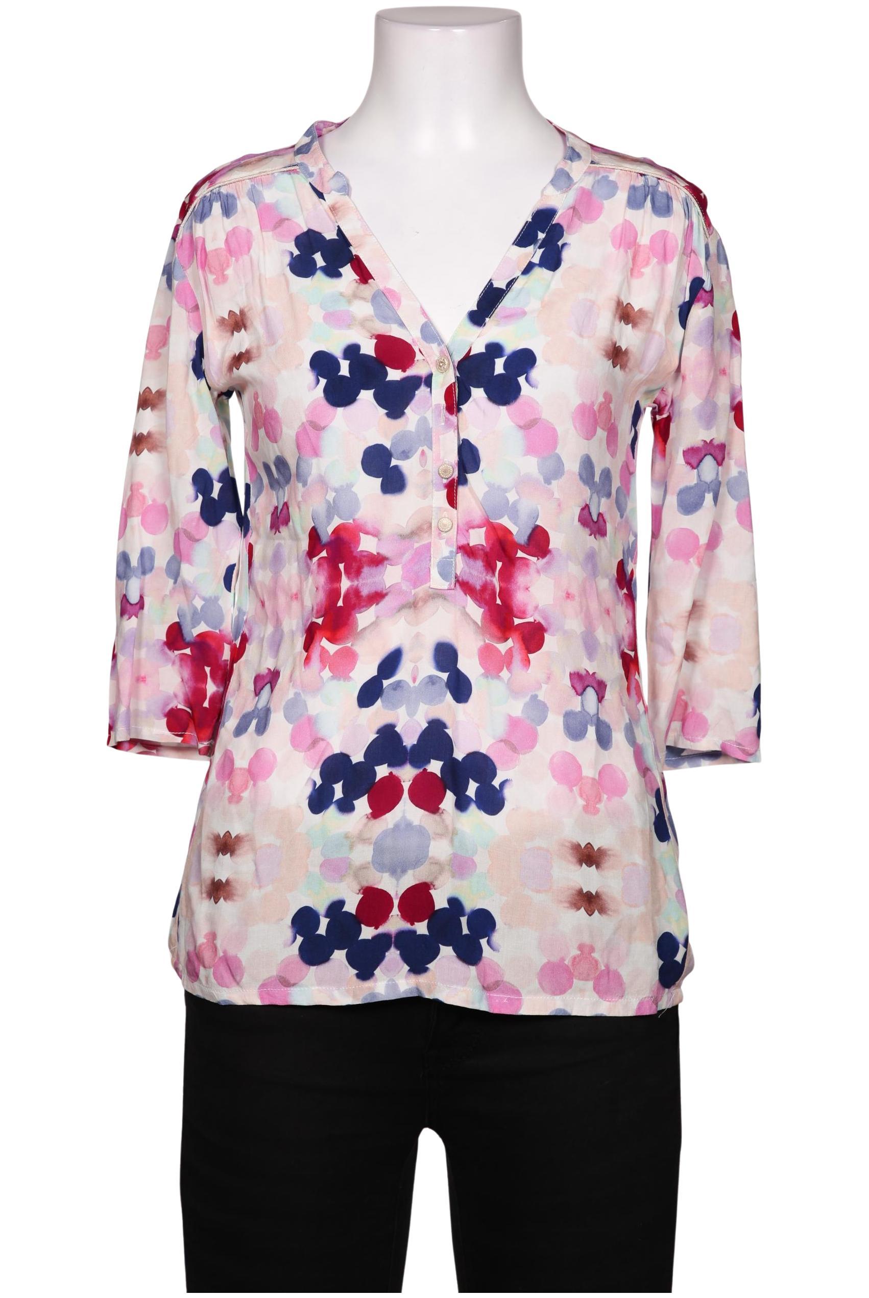 

Cartoon Damen Bluse, mehrfarbig, Gr. 34