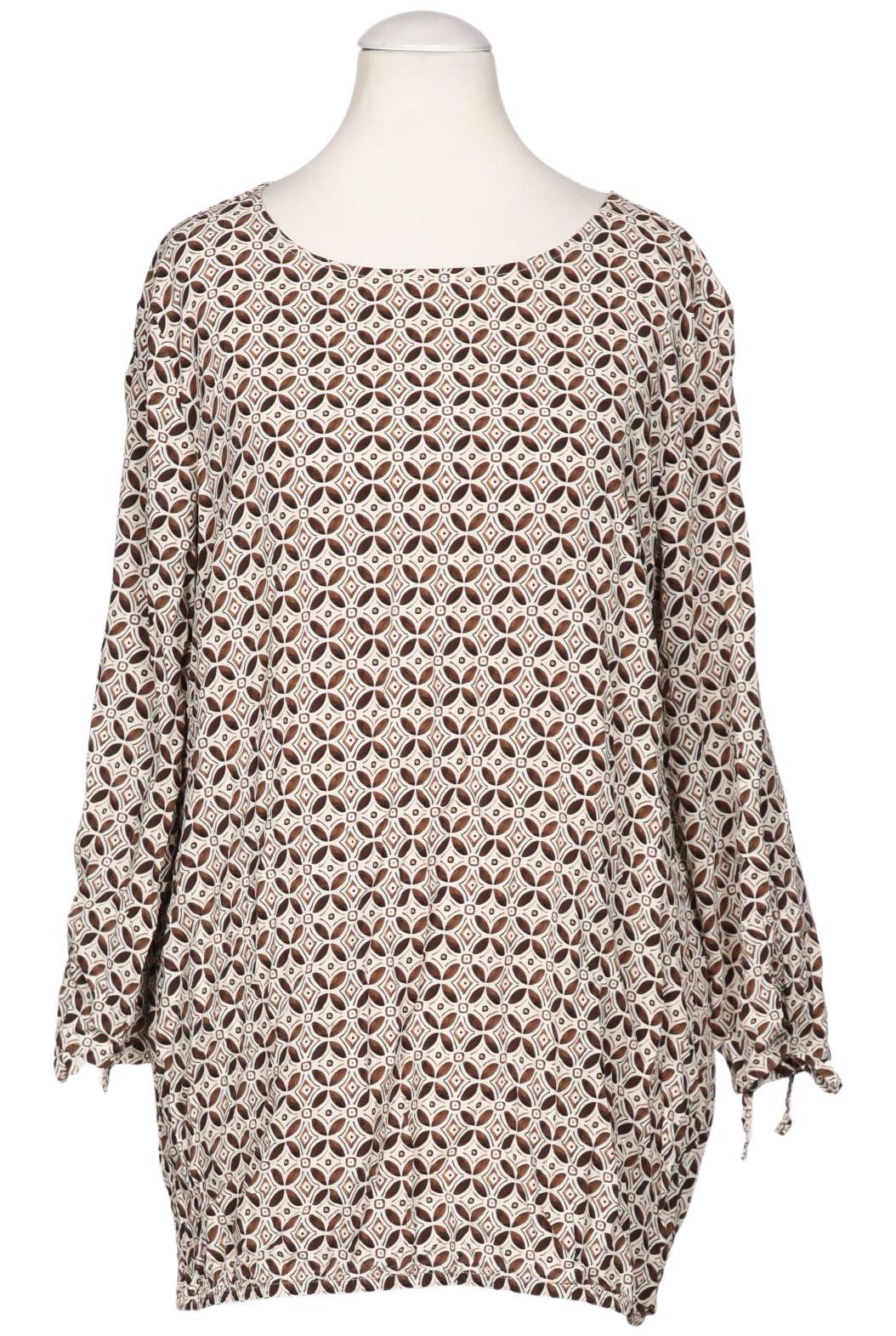 

Cartoon Damen Bluse, beige, Gr. 38