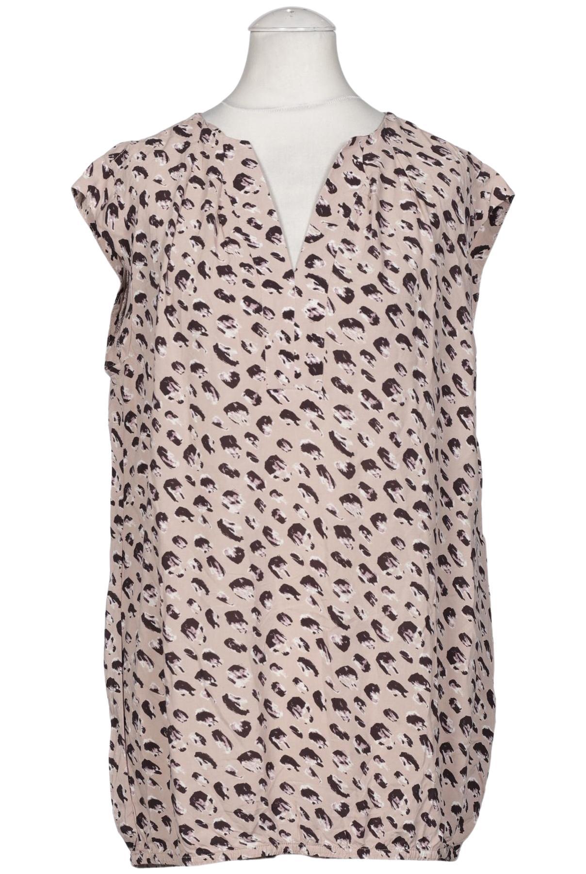 

Cartoon Damen Bluse, beige, Gr. 36