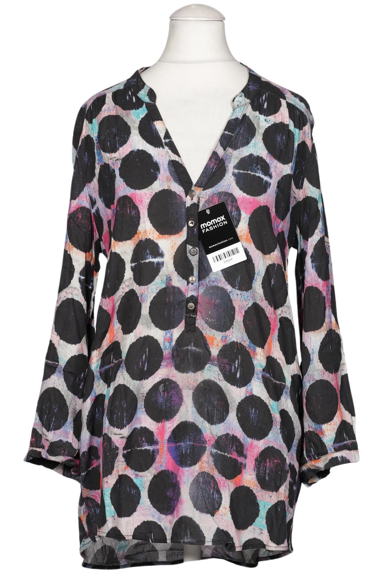 

Cartoon Damen Bluse, mehrfarbig, Gr. 34