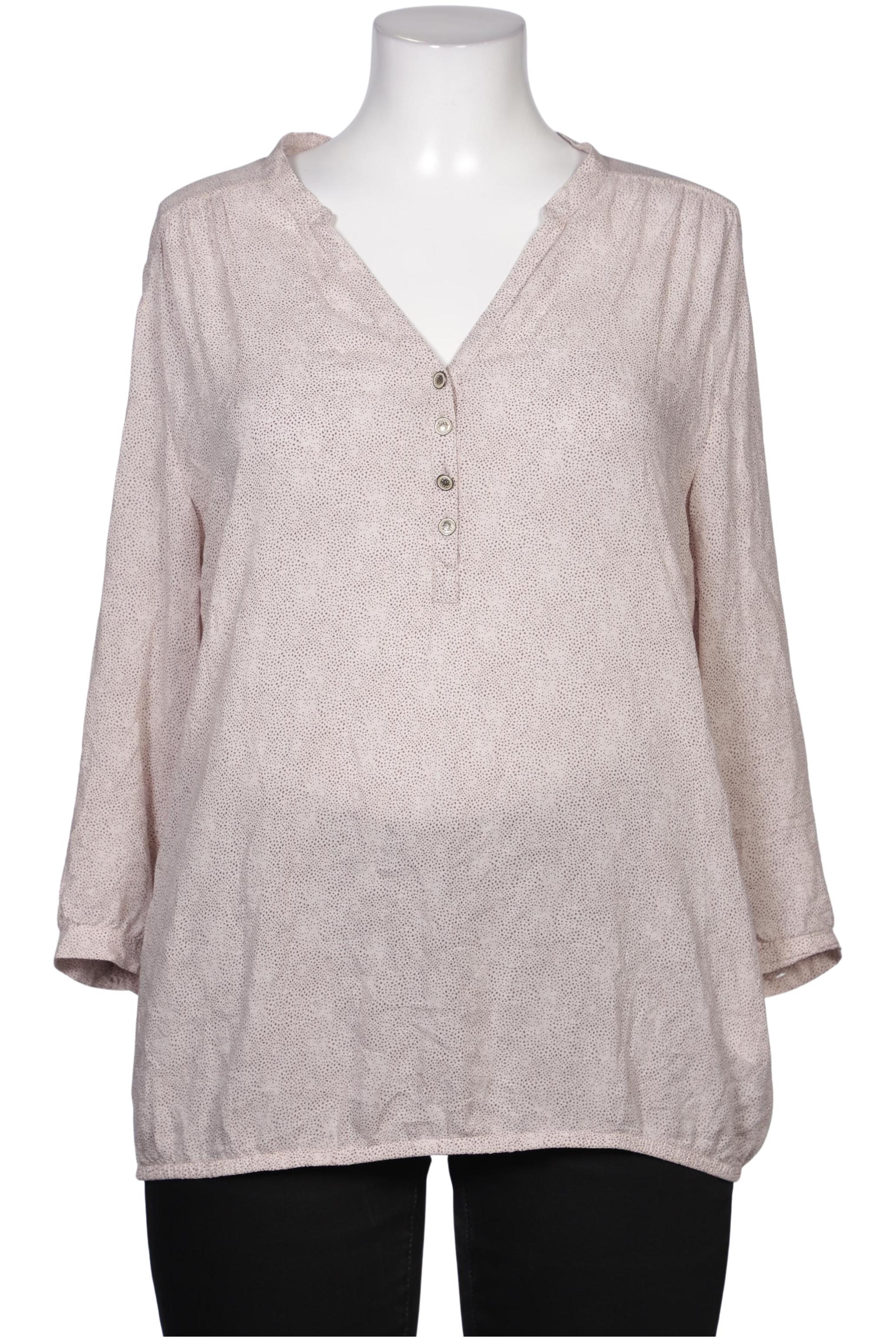 

Cartoon Damen Bluse, beige, Gr. 42