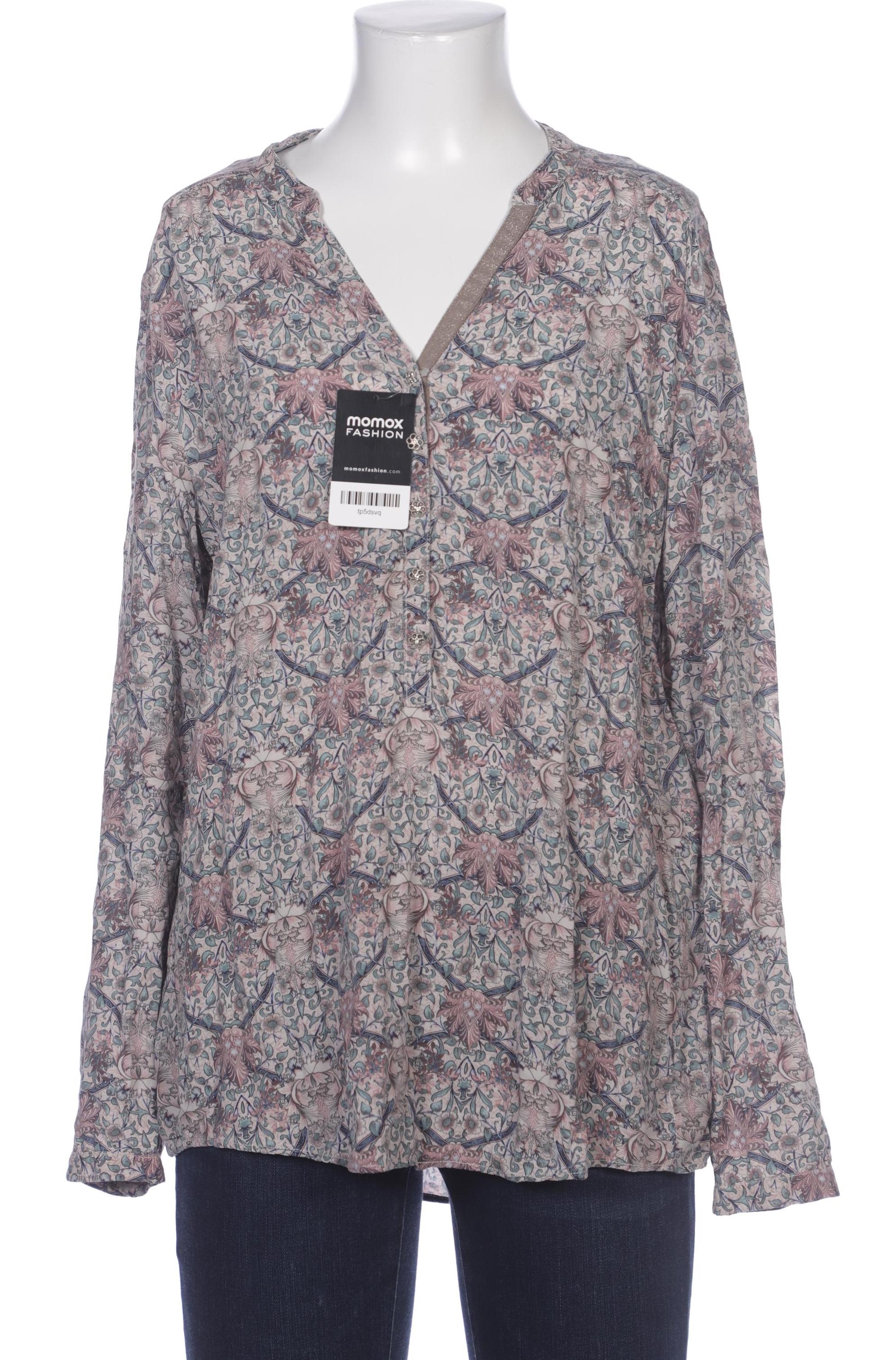 

Cartoon Damen Bluse, grau, Gr. 38