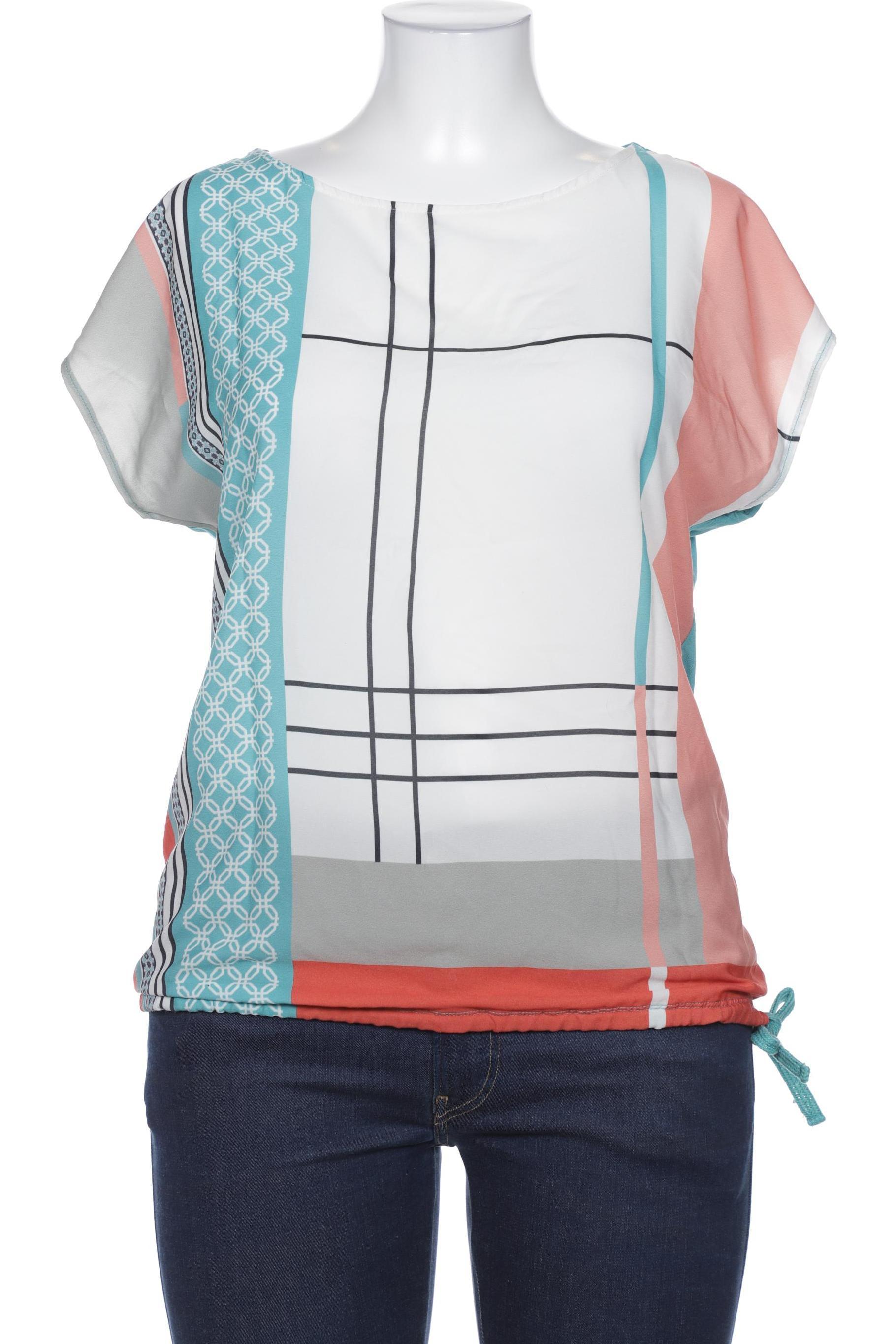 

Cartoon Damen Bluse, mehrfarbig