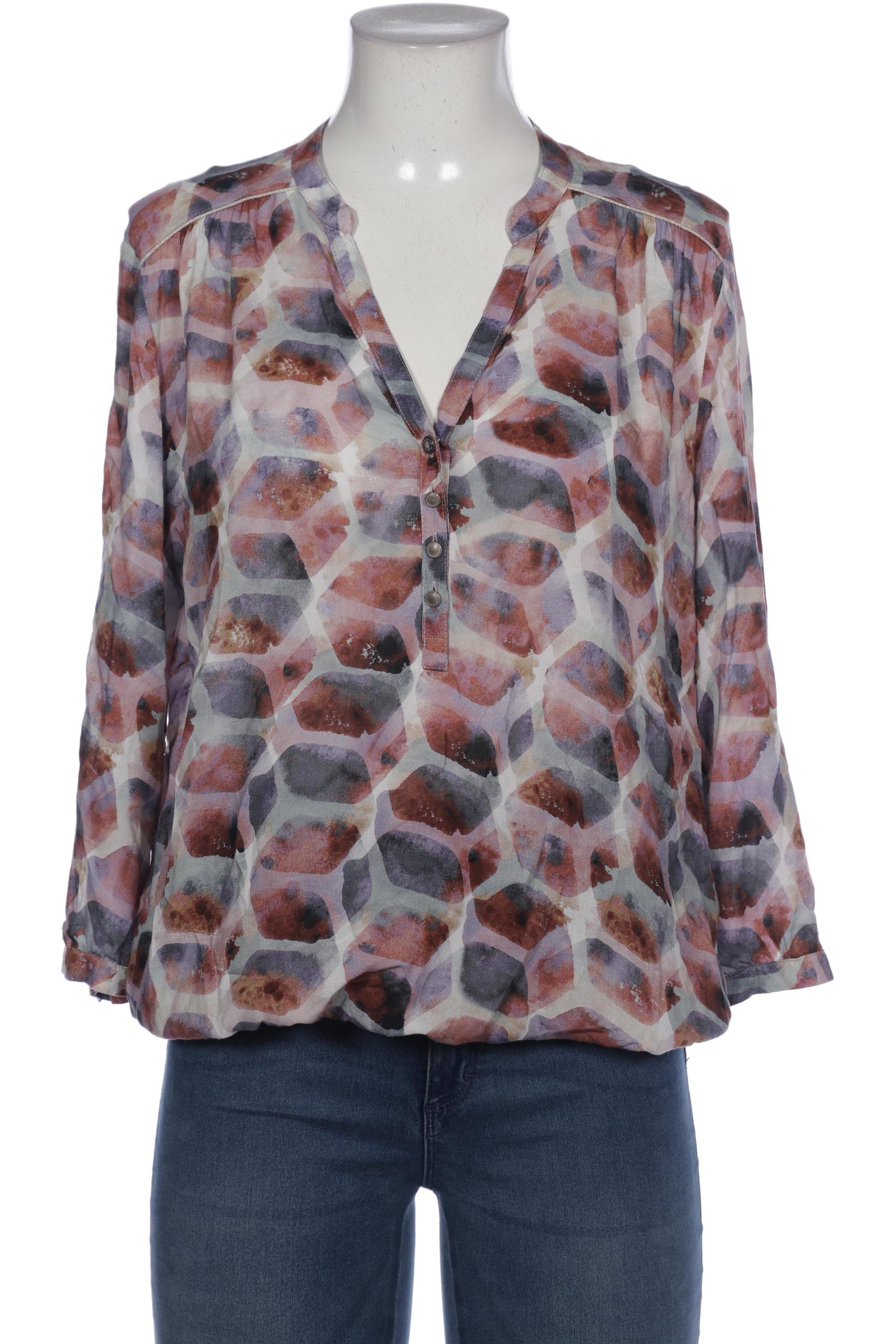 

Cartoon Damen Bluse, mehrfarbig, Gr. 38