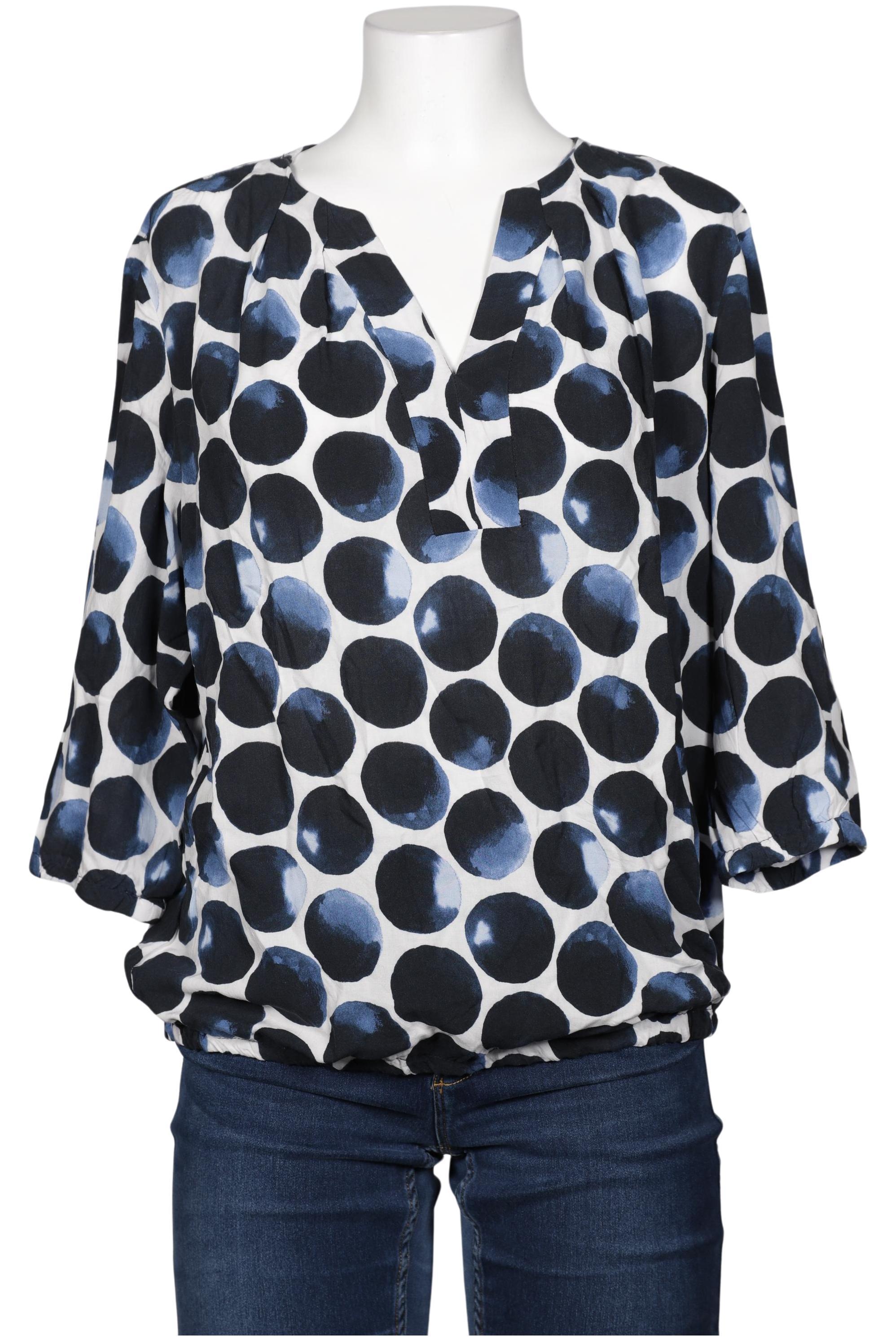 

Cartoon Damen Bluse, marineblau, Gr. 42