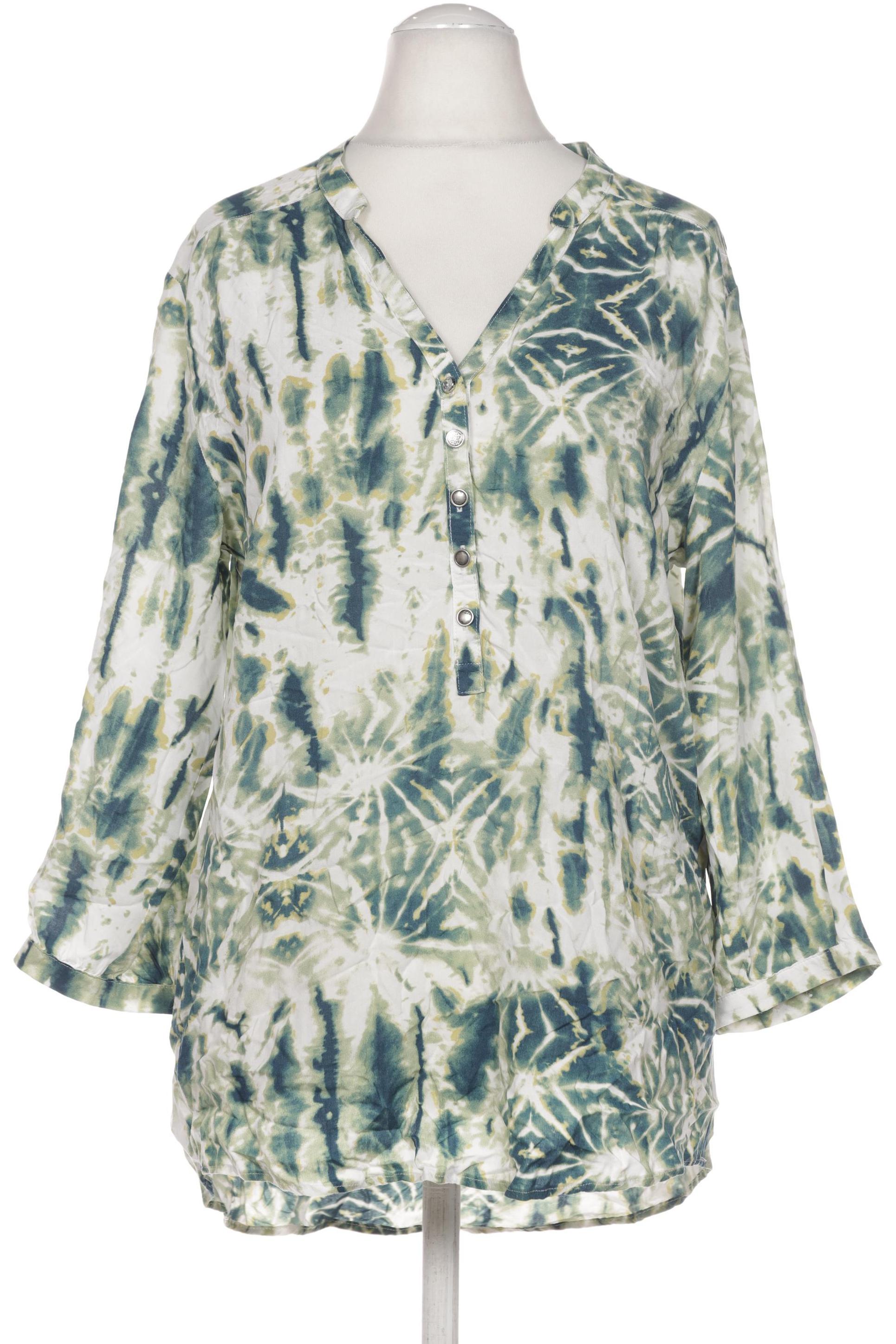 

Cartoon Damen Bluse, grün, Gr. 38