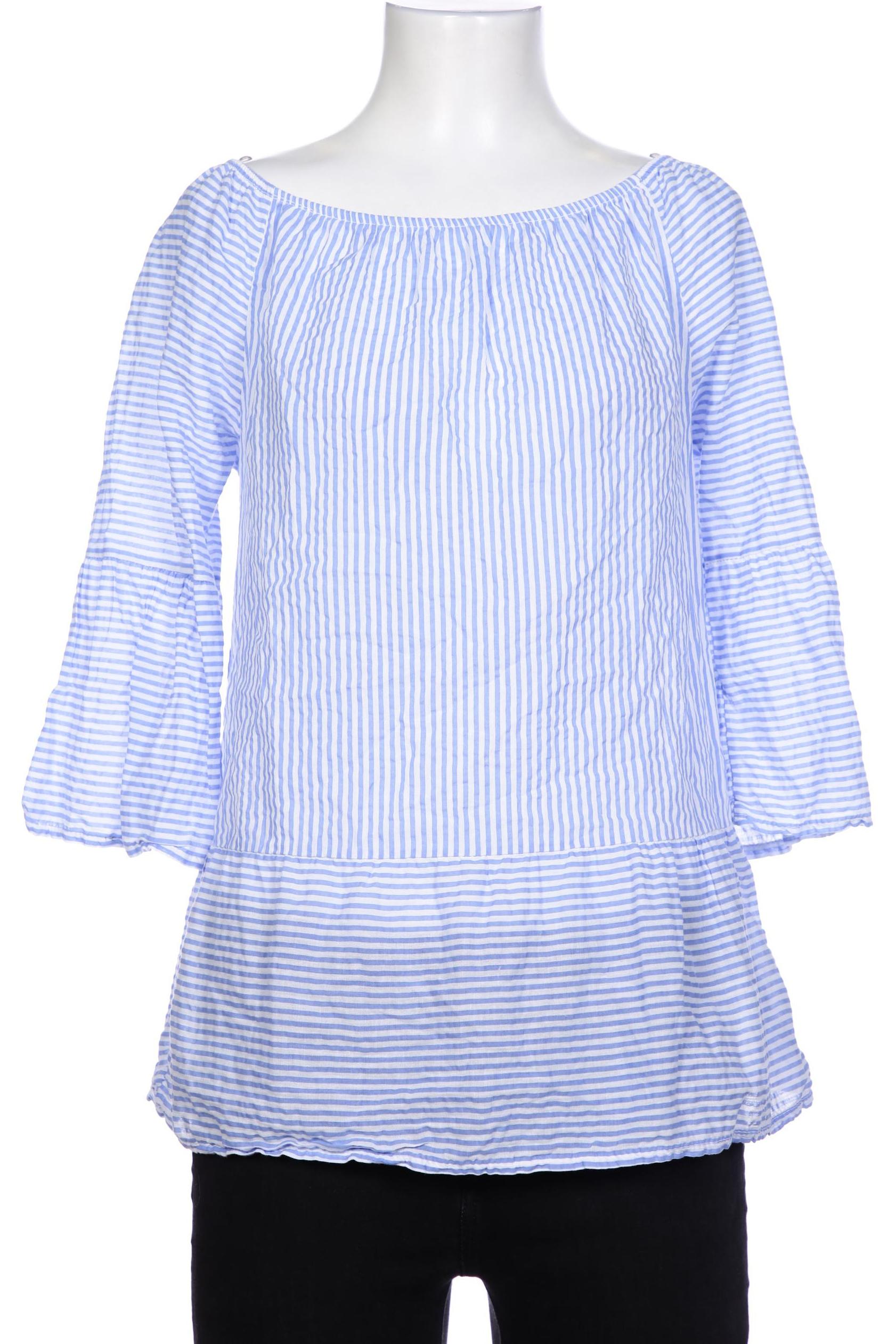 

Cartoon Damen Bluse, blau, Gr. 36