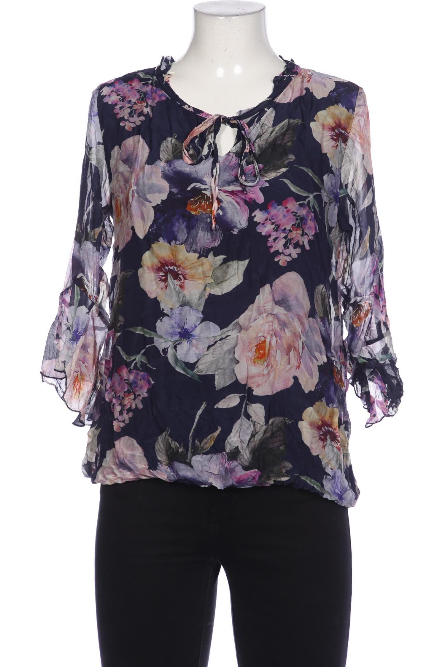 

Cartoon Damen Bluse, marineblau, Gr. 38