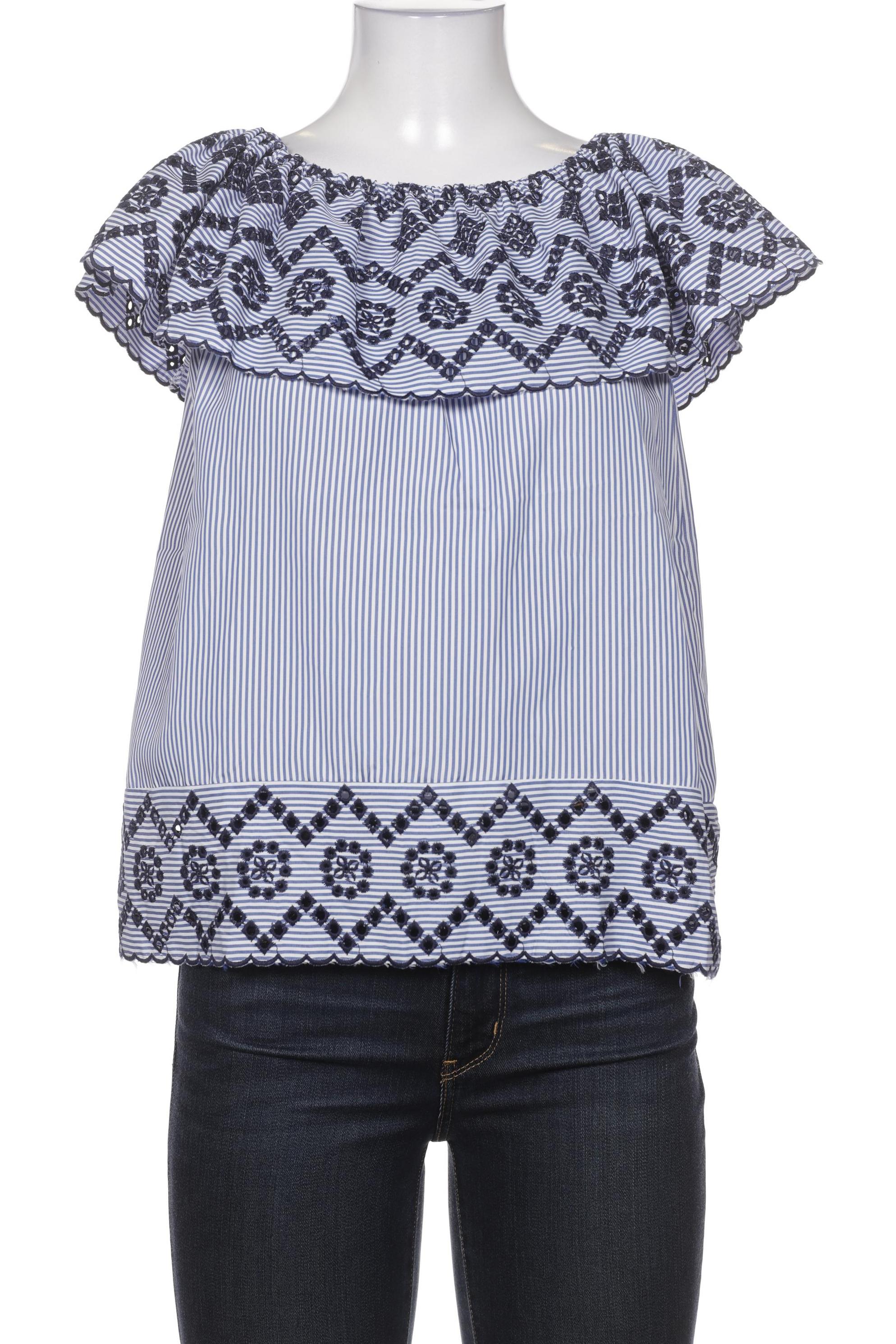

Cartoon Damen Bluse, blau, Gr. 38