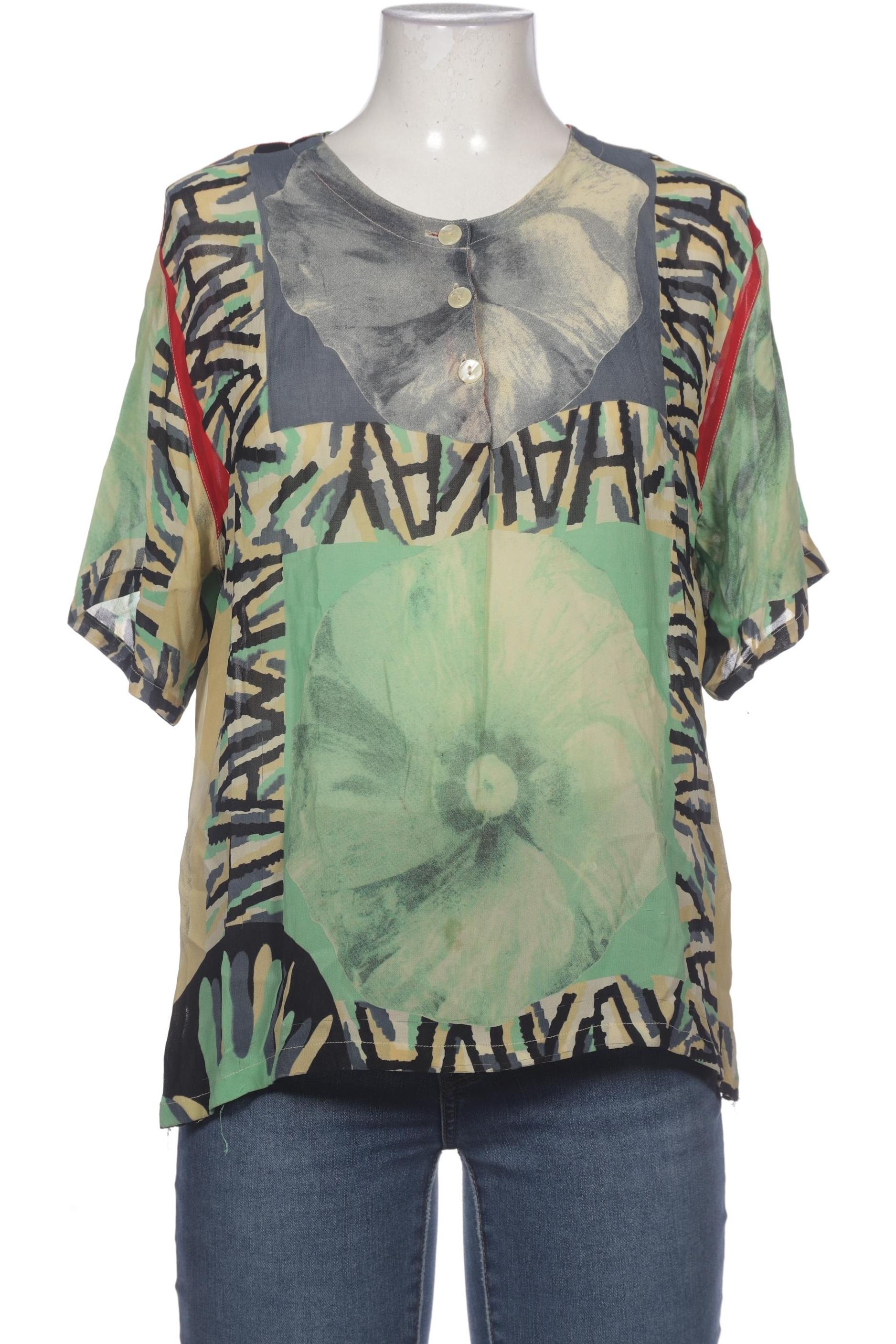 

Cartoon Damen Bluse, mehrfarbig, Gr. 42