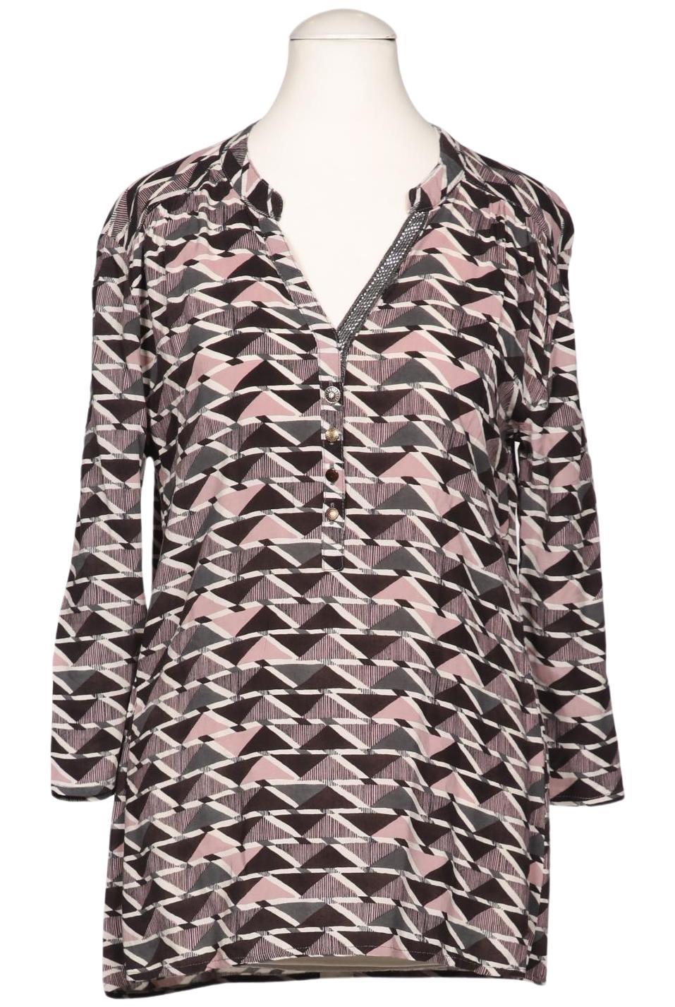 

Cartoon Damen Bluse, mehrfarbig, Gr. 38