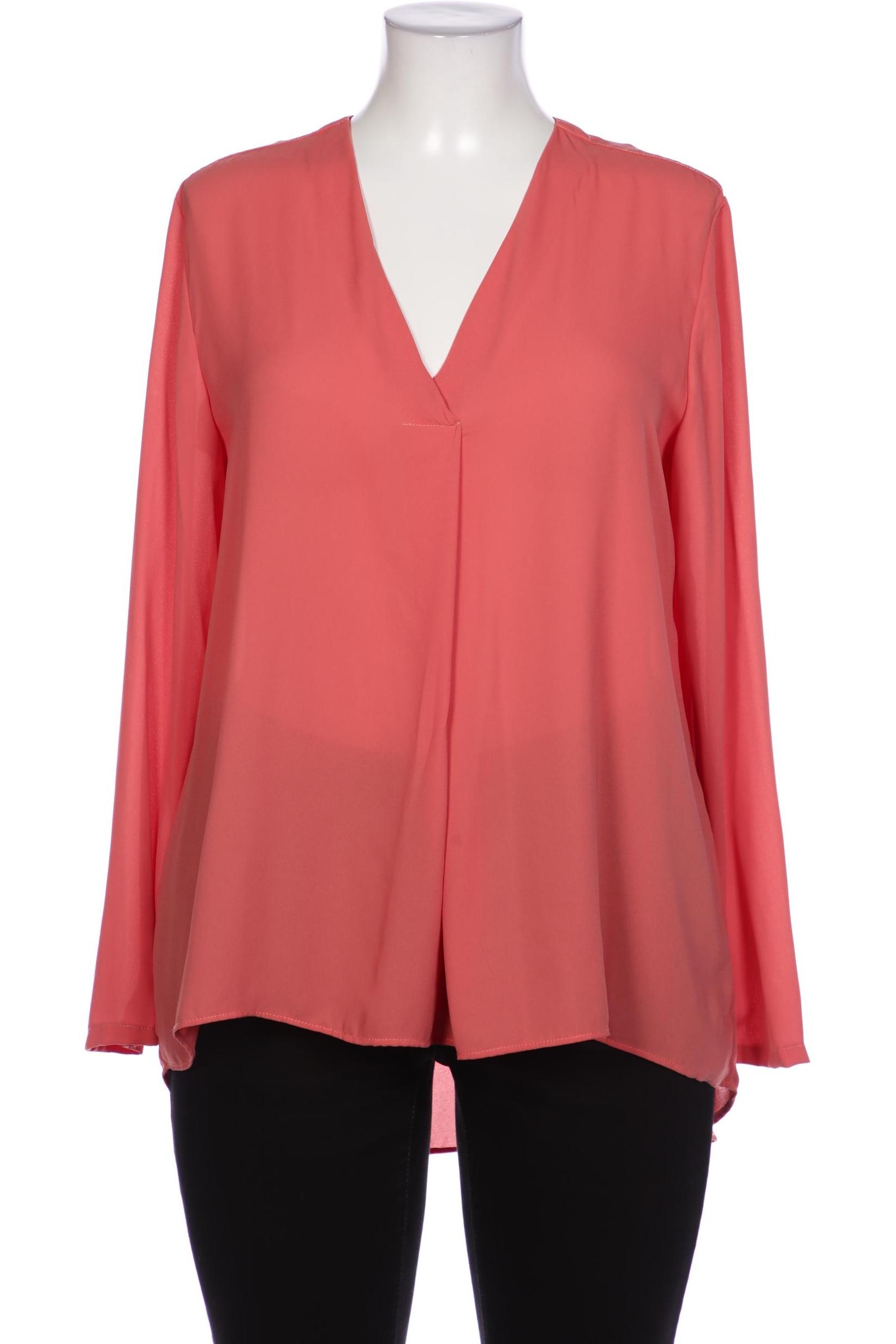 

Cartoon Damen Bluse, rot, Gr. 48