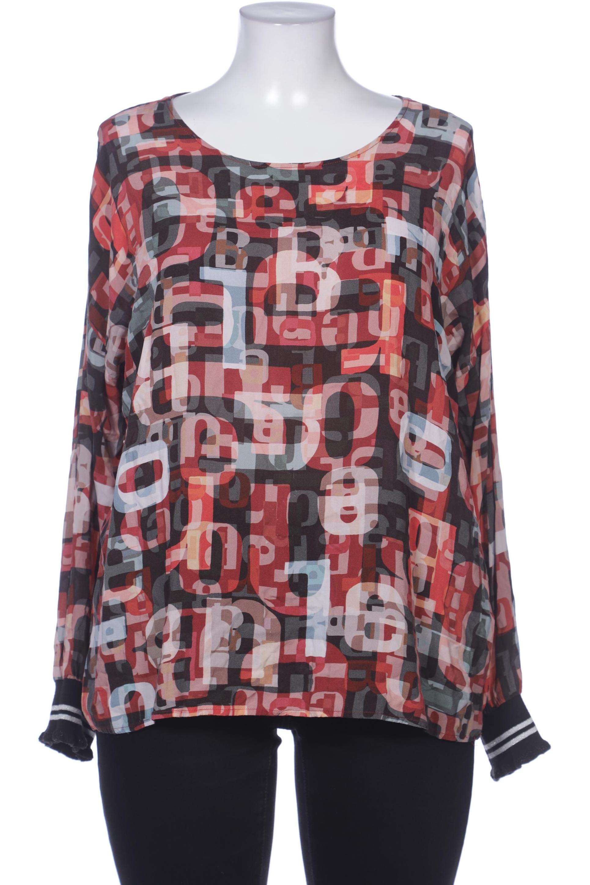 

Cartoon Damen Bluse, mehrfarbig, Gr. 42