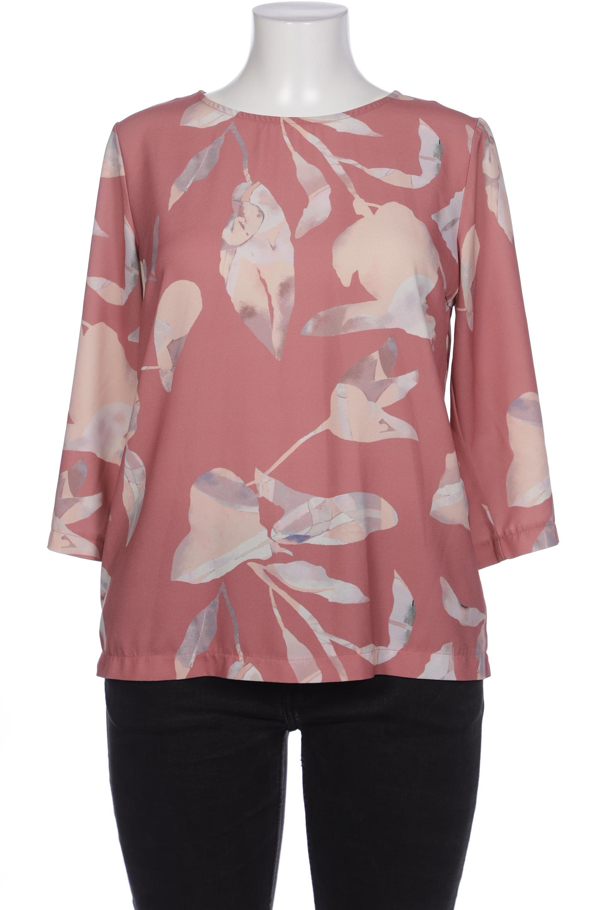 

Cartoon Damen Bluse, orange, Gr. 44