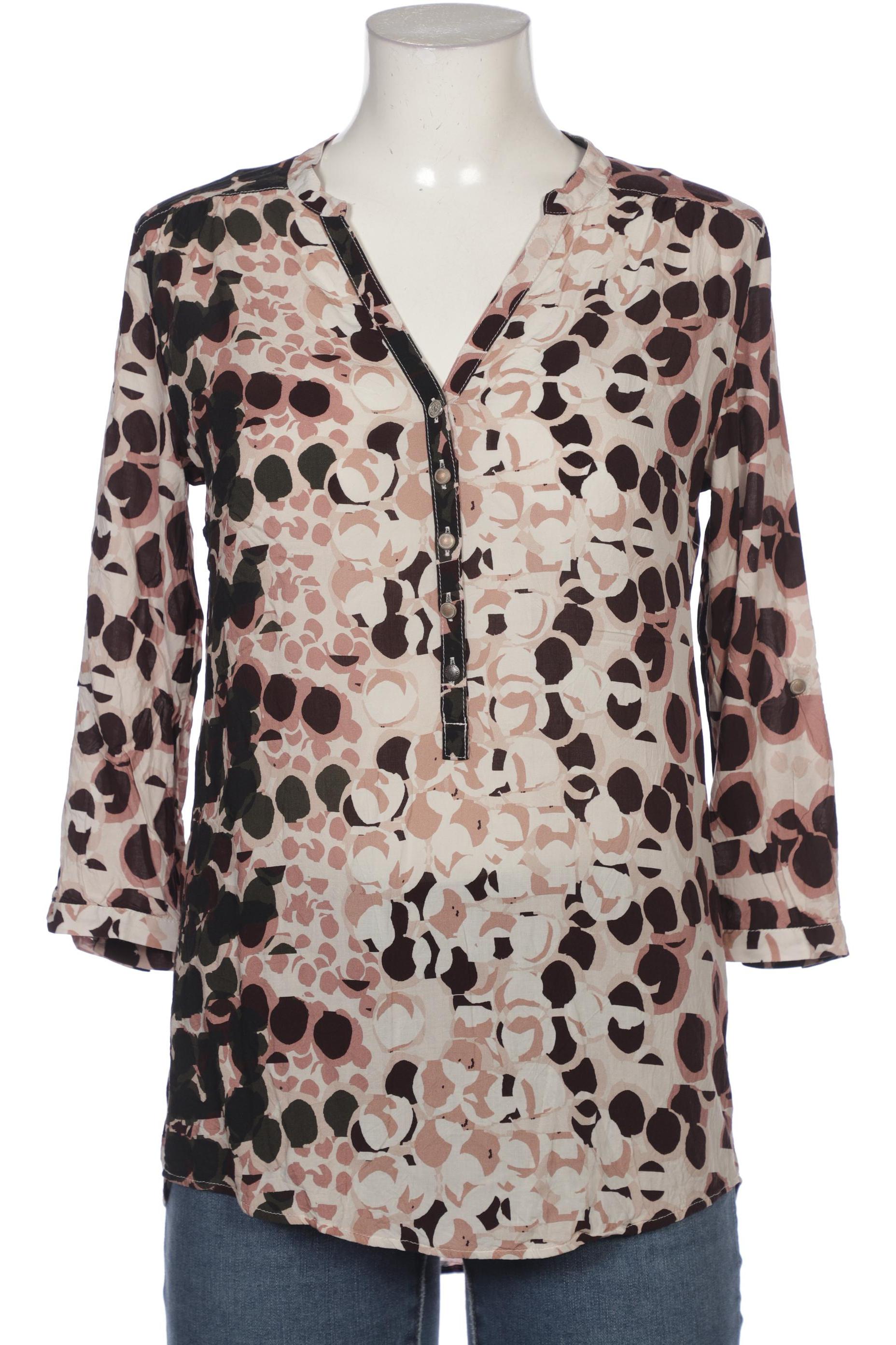 

Cartoon Damen Bluse, pink, Gr. 38
