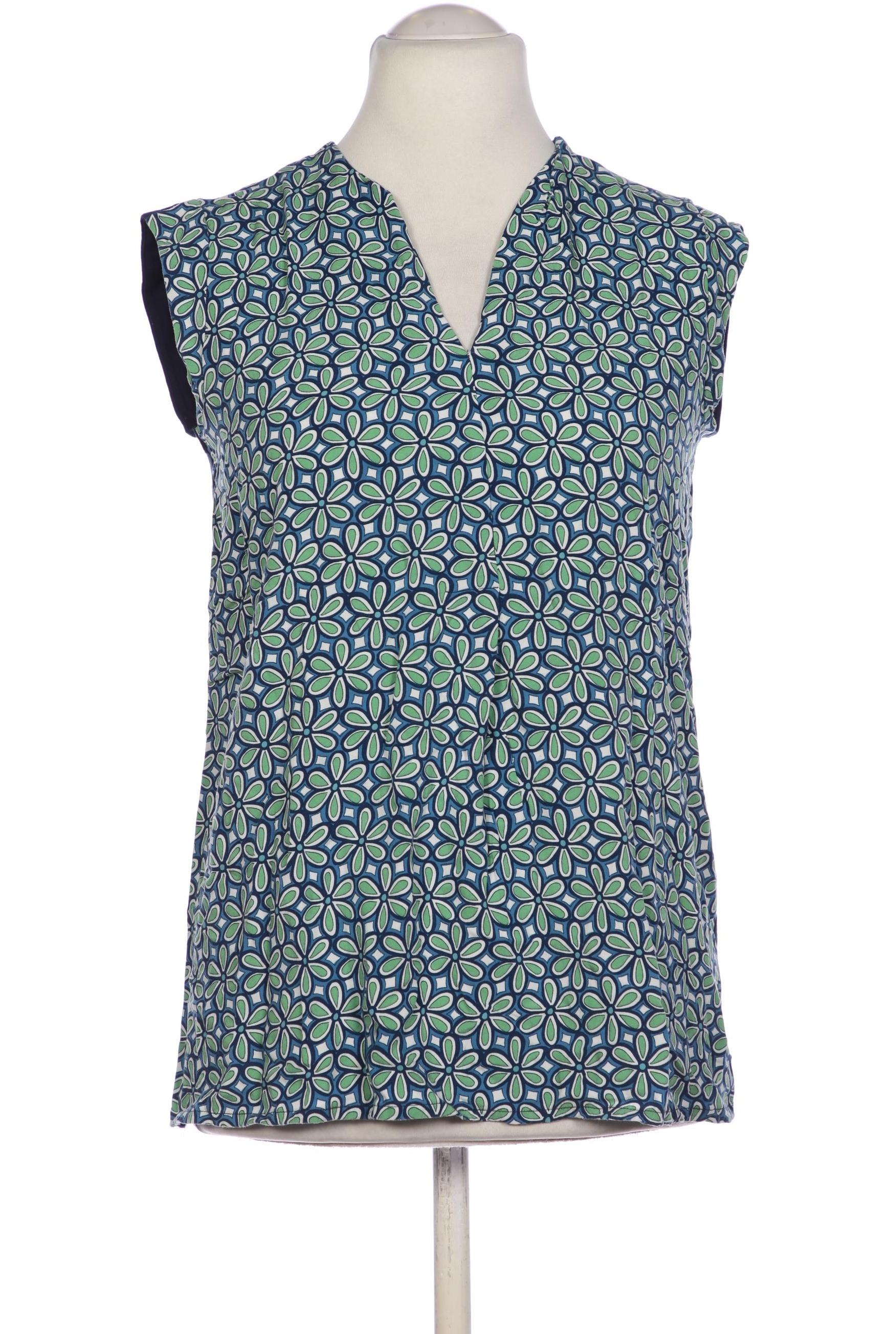

Cartoon Damen Bluse, marineblau, Gr. 38