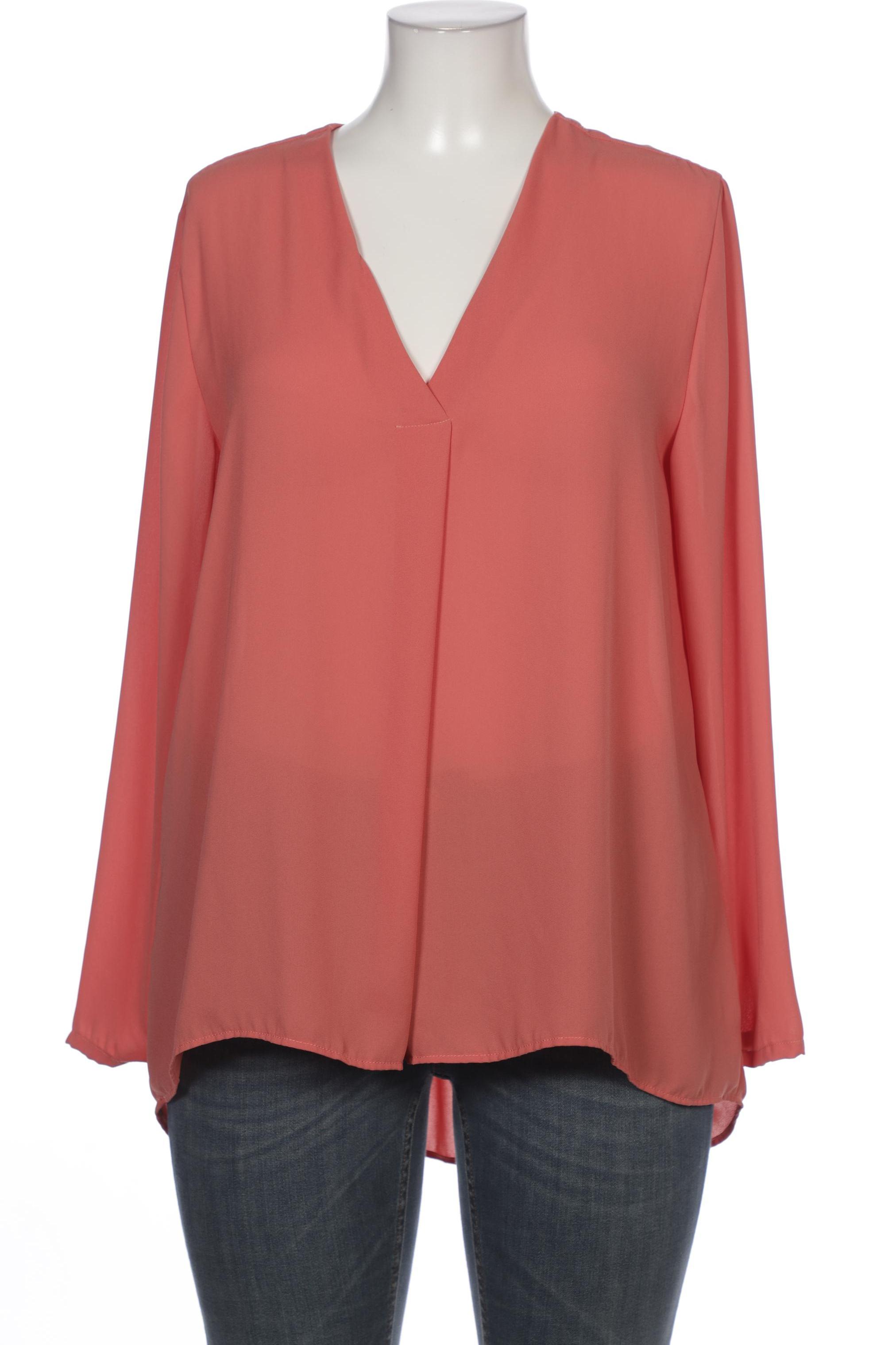 

Cartoon Damen Bluse, pink