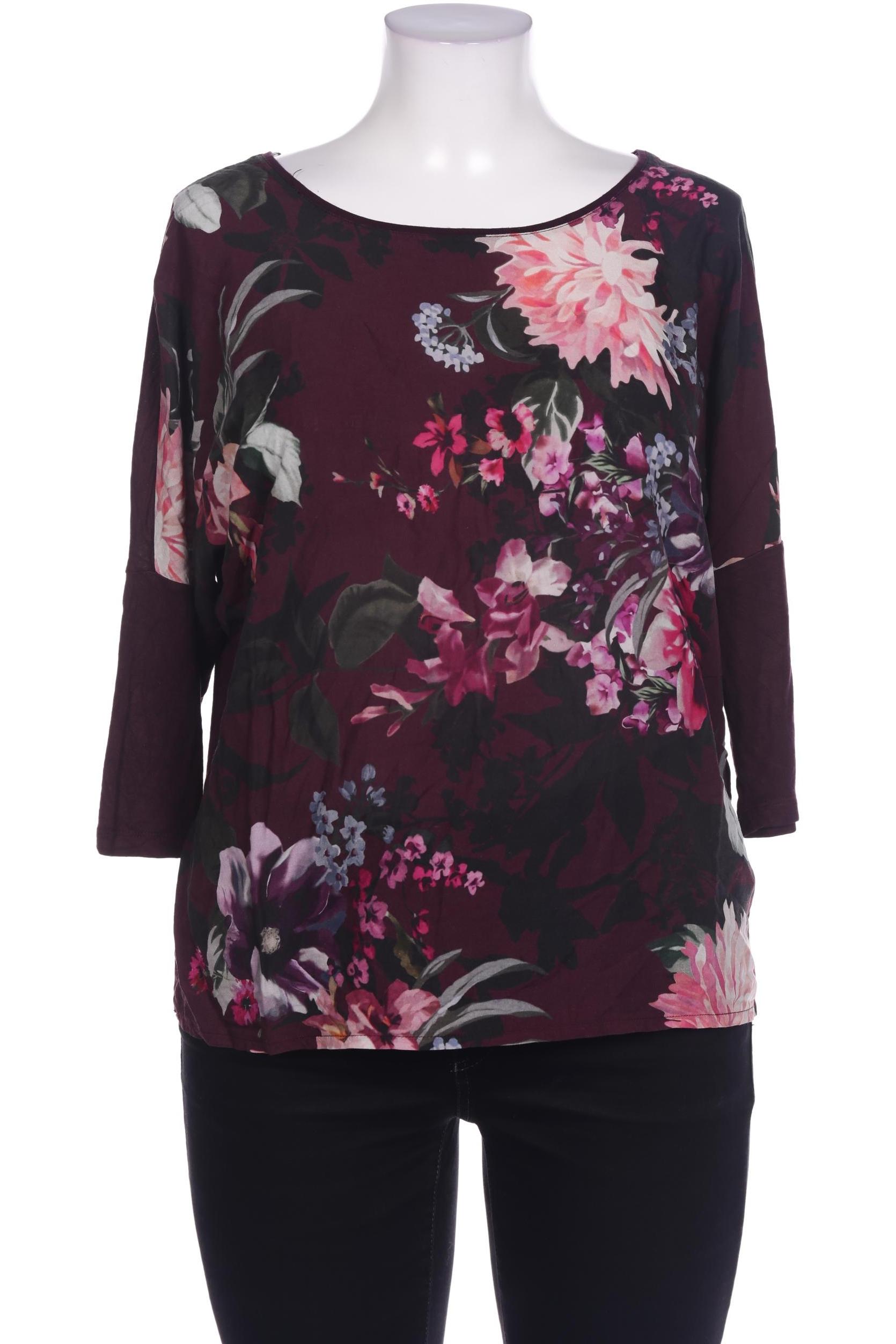 

Cartoon Damen Bluse, bordeaux, Gr. 42