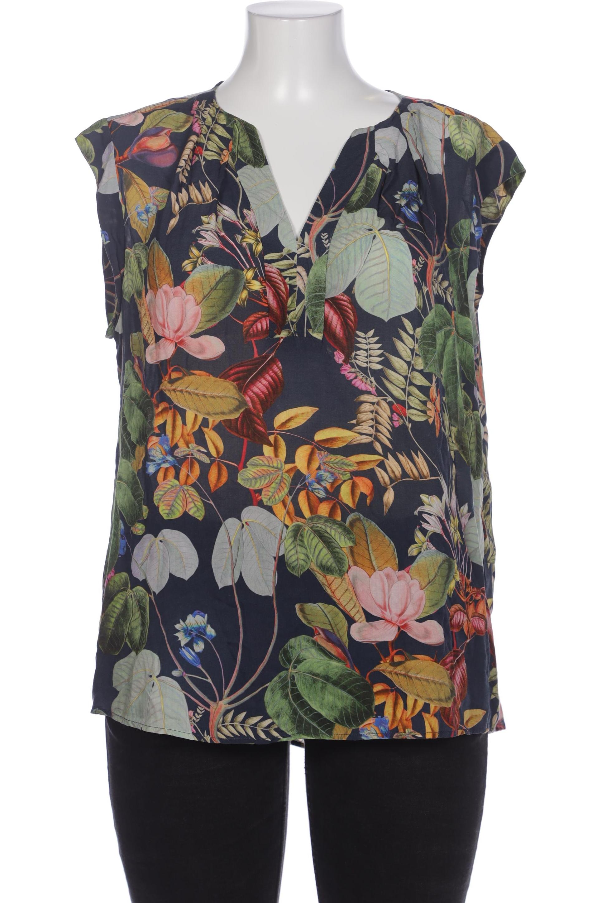 

Cartoon Damen Bluse, mehrfarbig, Gr. 48