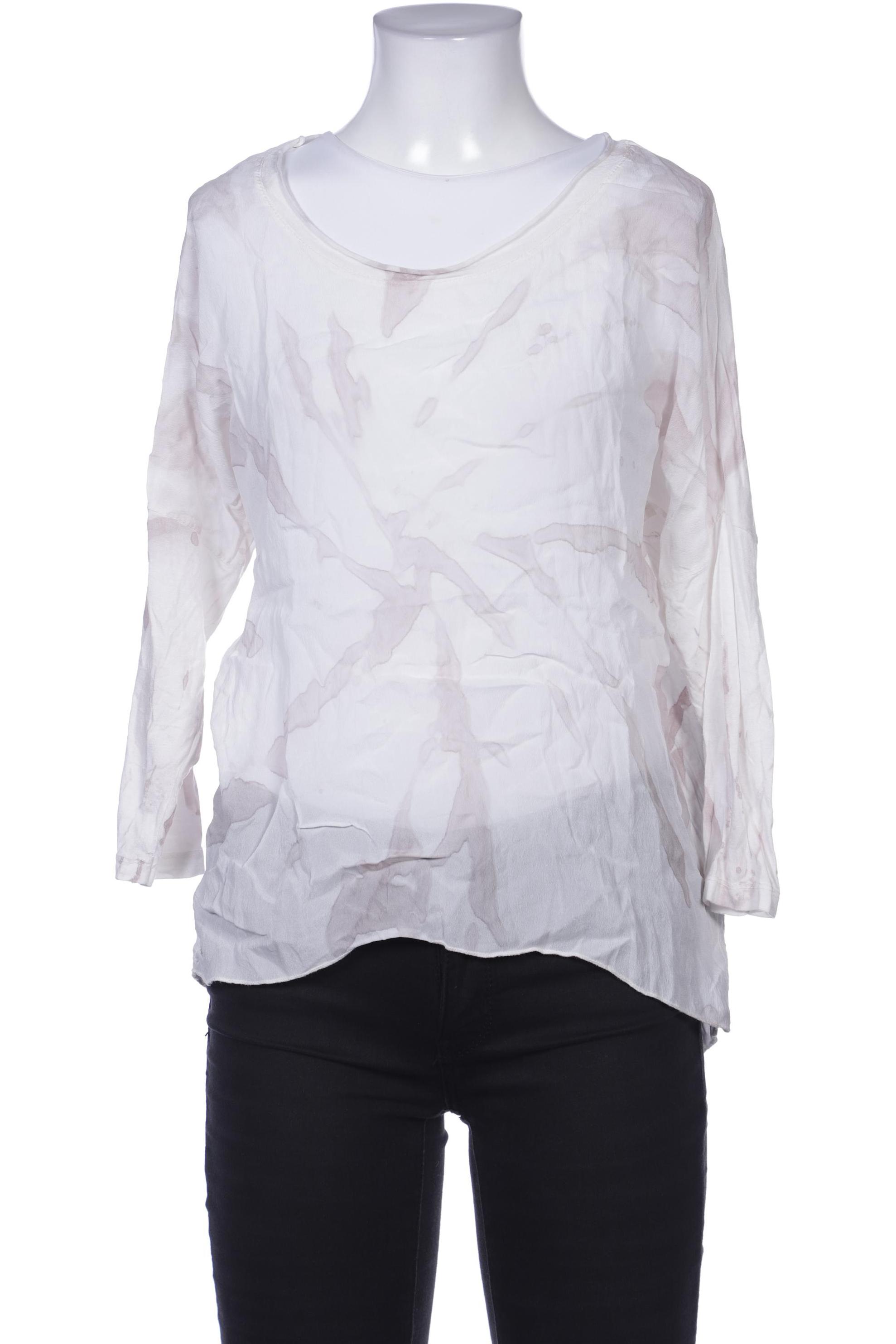 

Cartoon Damen Bluse, weiß, Gr. 36