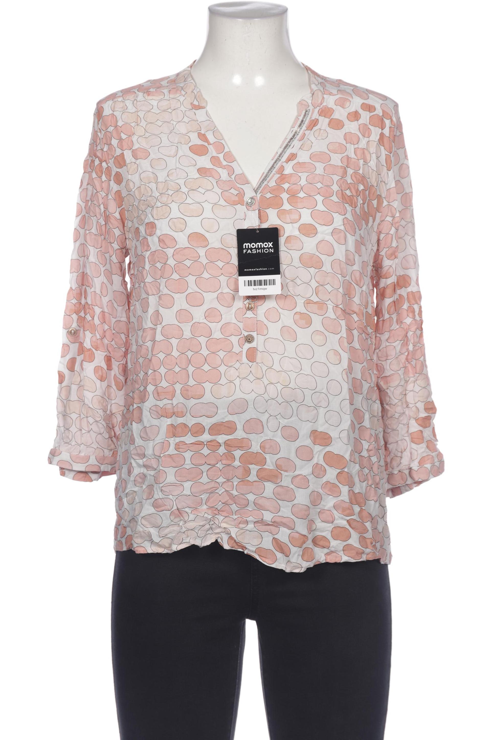 

Cartoon Damen Bluse, pink, Gr. 38