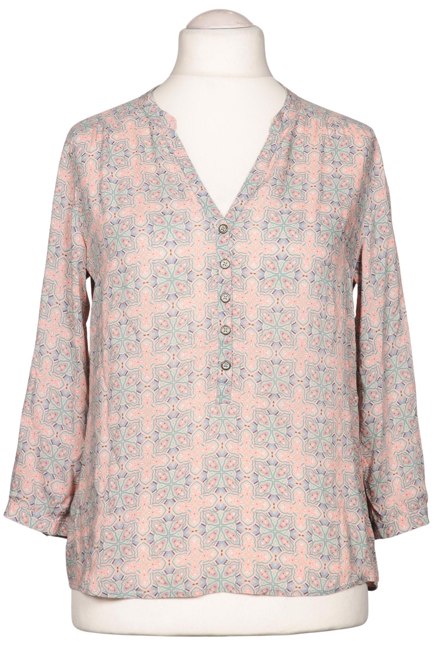 

Cartoon Damen Bluse, pink, Gr. 42