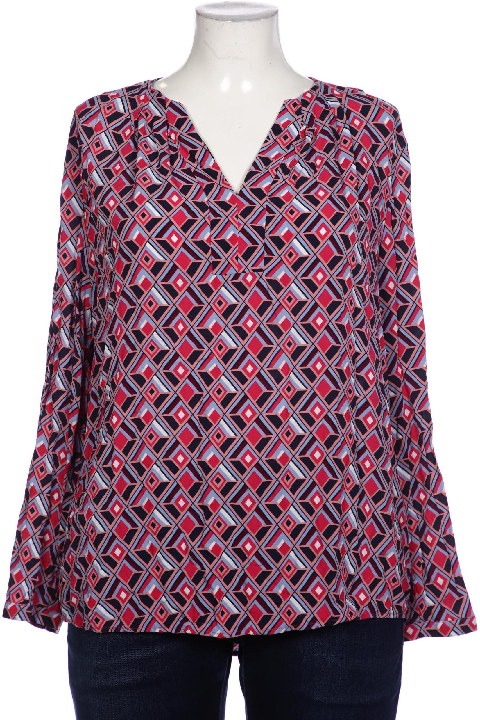 

Cartoon Damen Bluse, mehrfarbig, Gr. 42