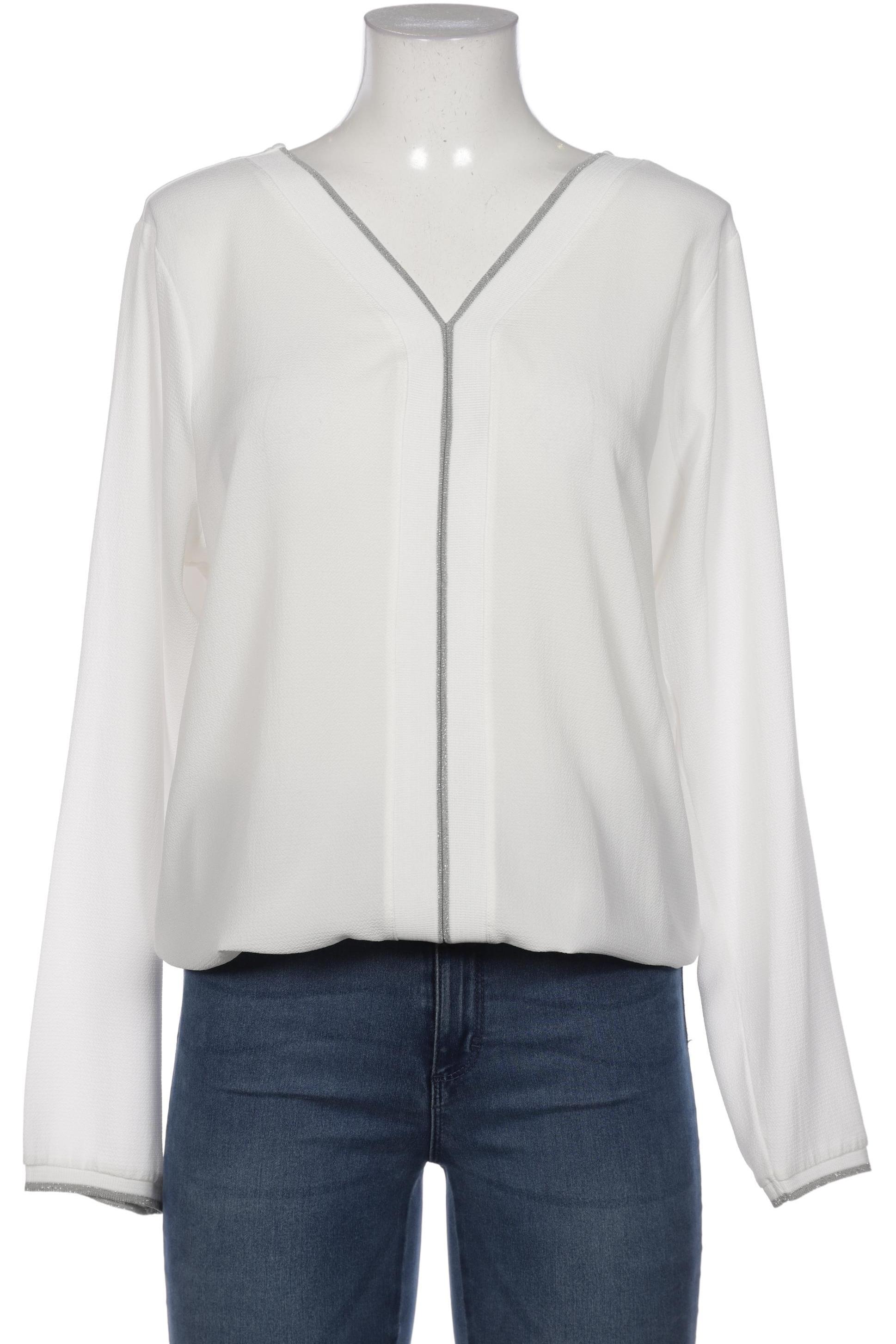 

Cartoon Damen Bluse, weiß, Gr. 42