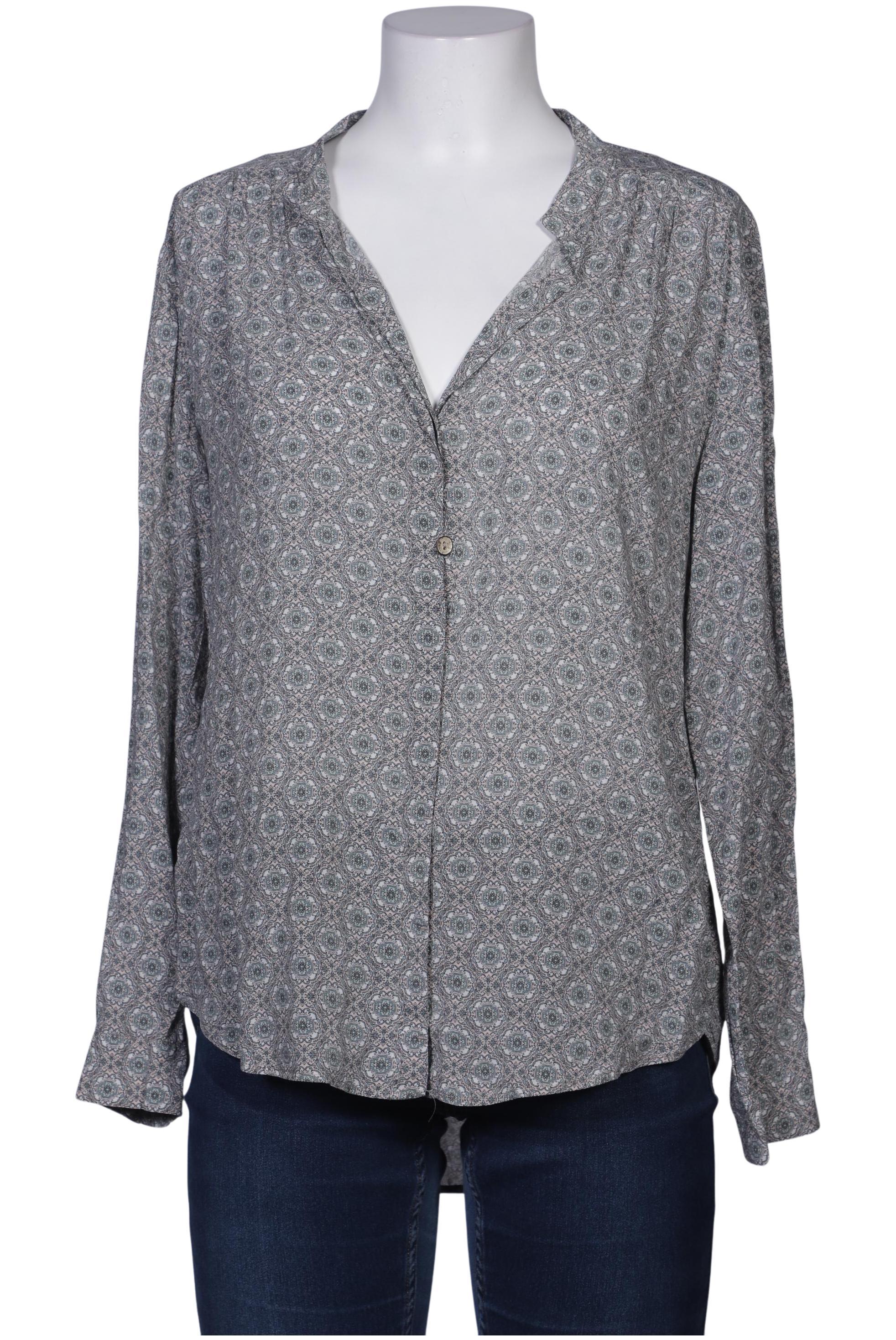 

Cartoon Damen Bluse, grau, Gr. 38