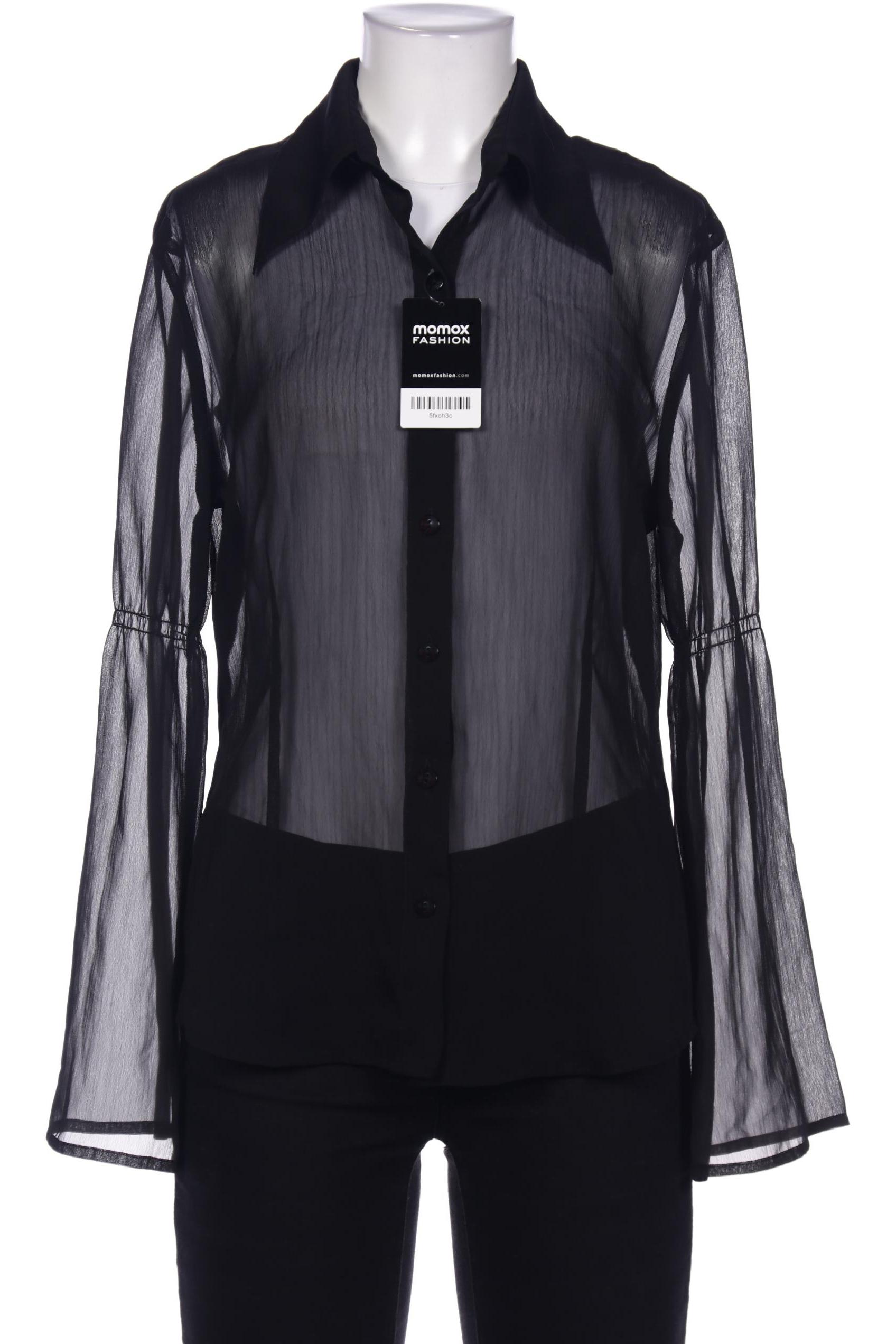 

Cartoon Damen Bluse, schwarz, Gr. 38