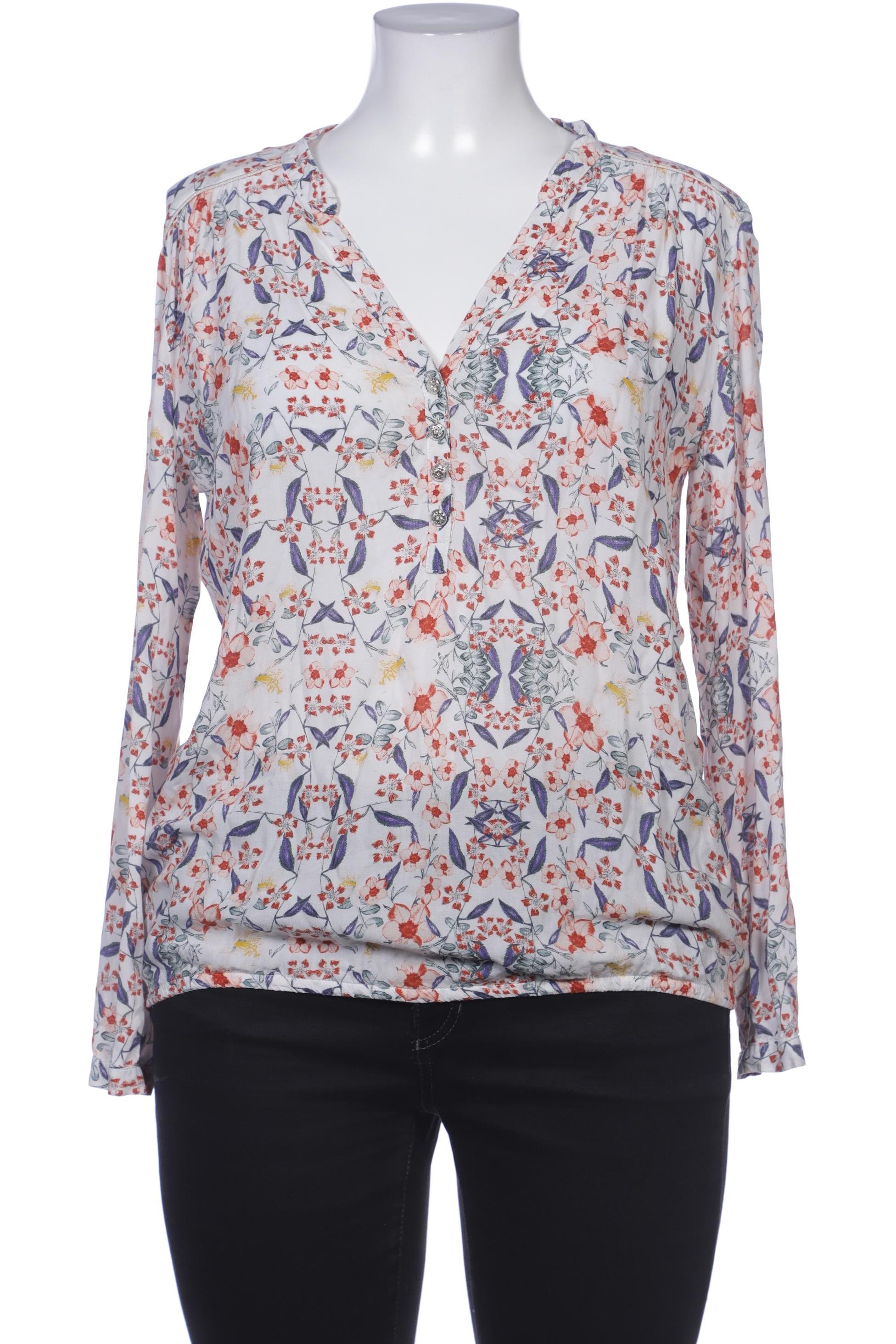 

Cartoon Damen Bluse, mehrfarbig, Gr. 44