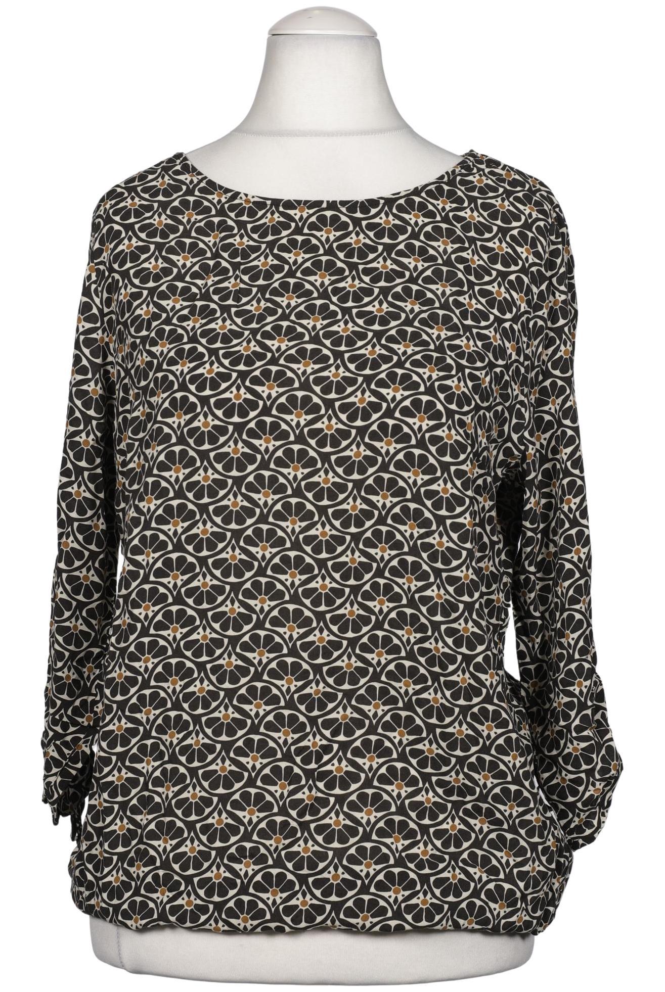 

Cartoon Damen Bluse, schwarz, Gr. 40