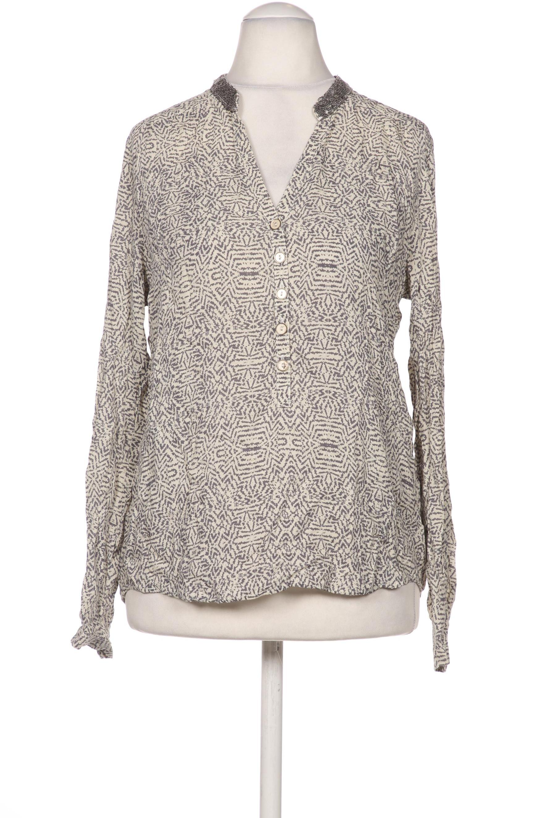

Cartoon Damen Bluse, grau, Gr. 38