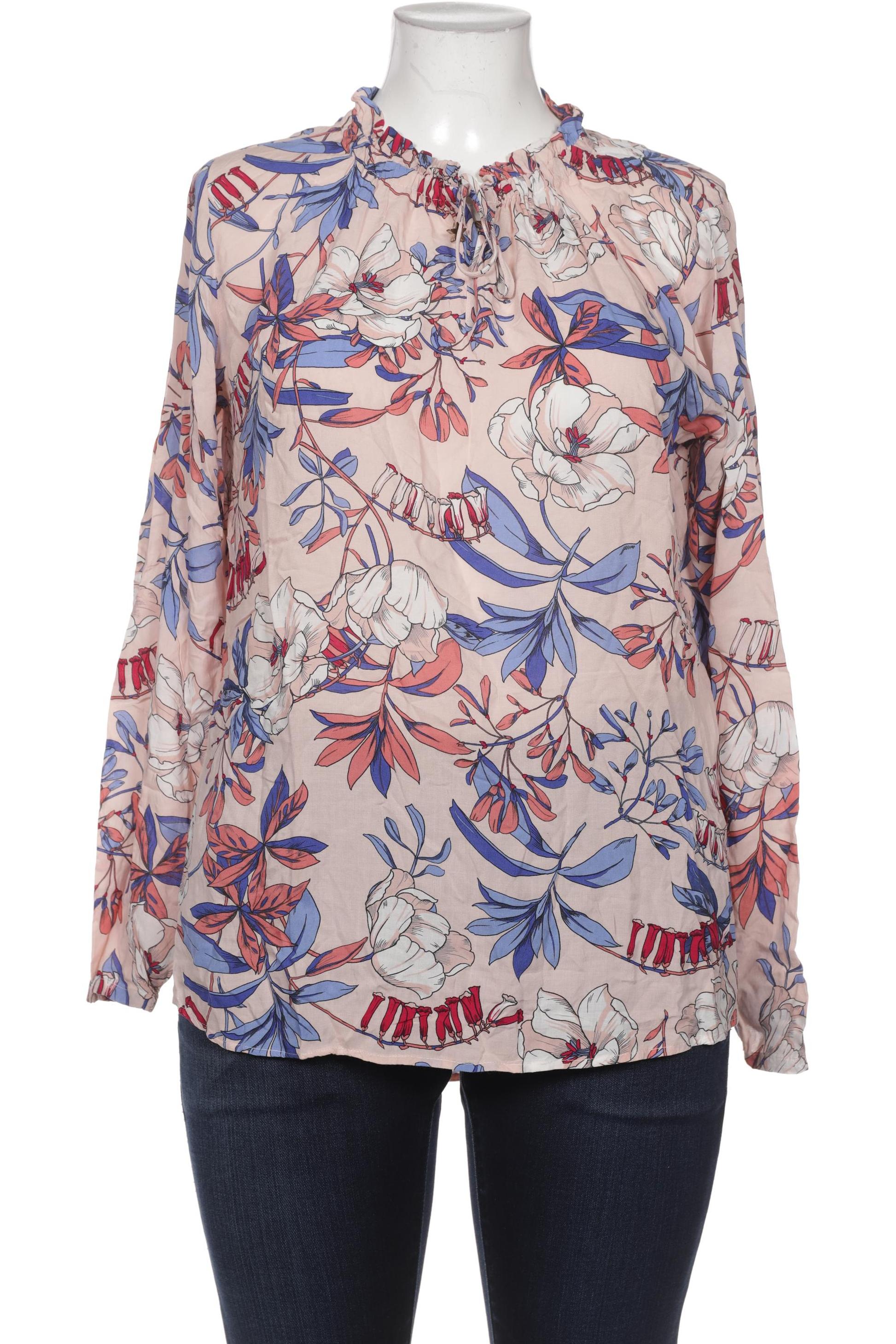 

Cartoon Damen Bluse, mehrfarbig, Gr. 38