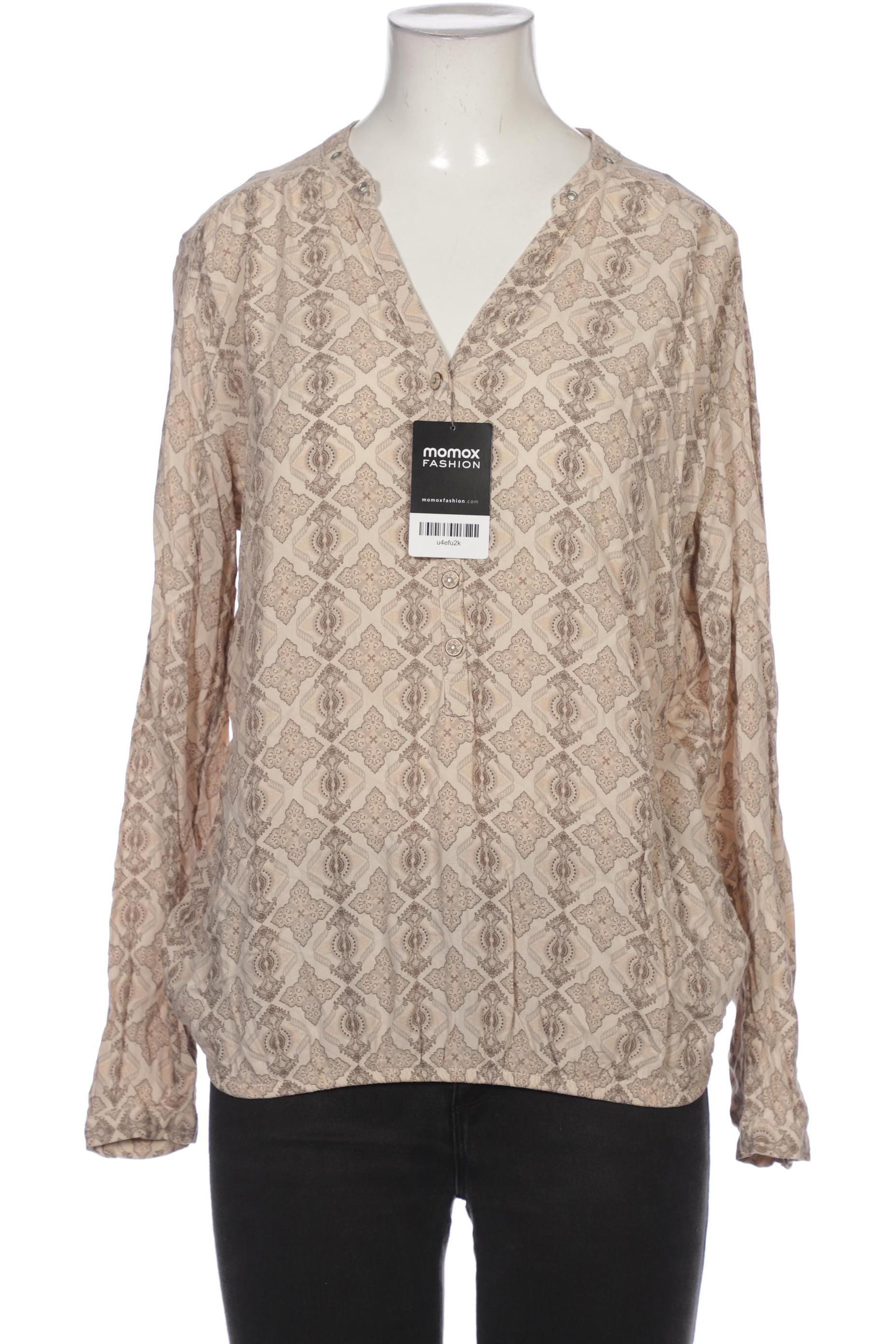 

Cartoon Damen Bluse, beige