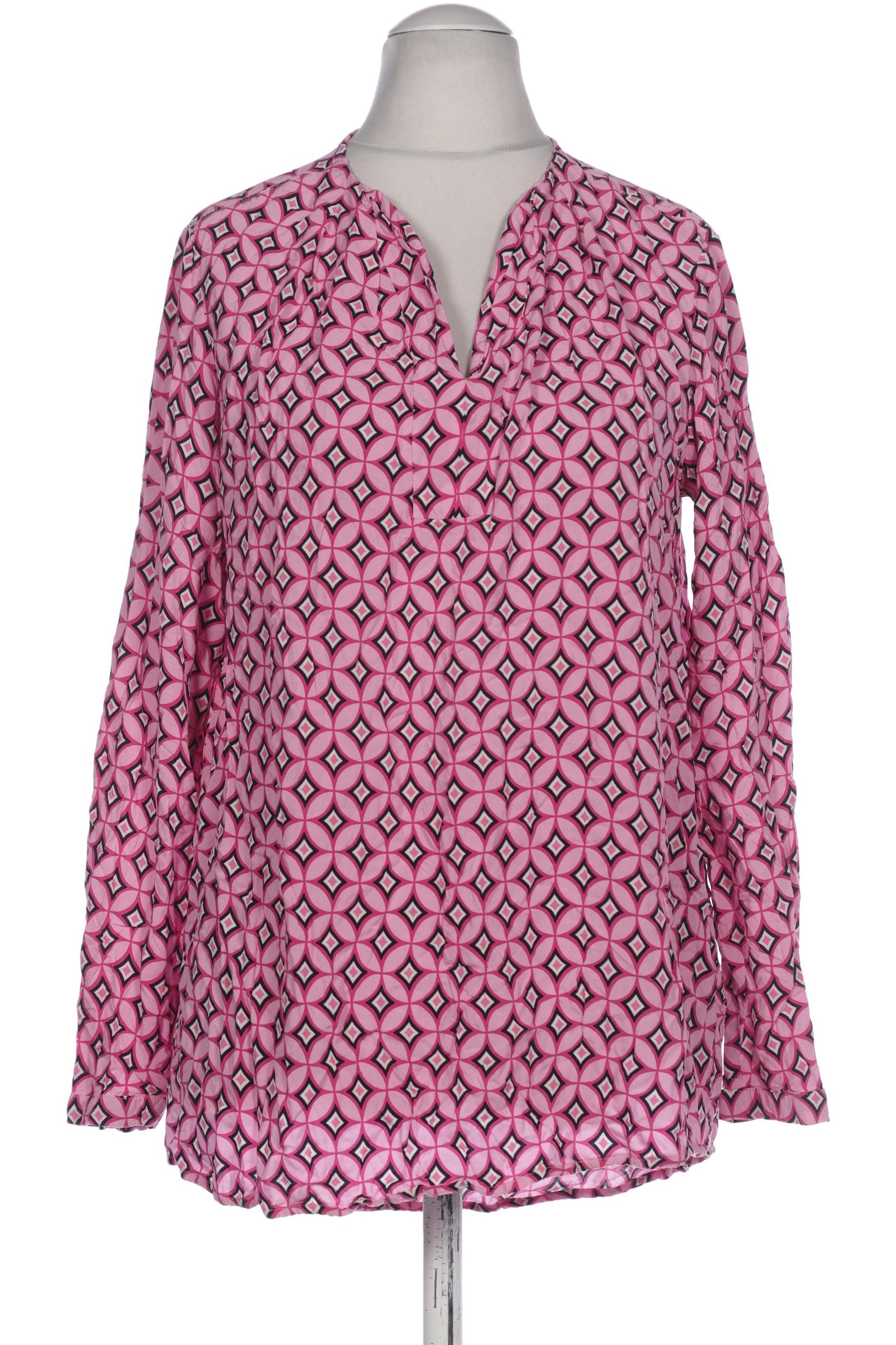 

Cartoon Damen Bluse, pink, Gr. 36
