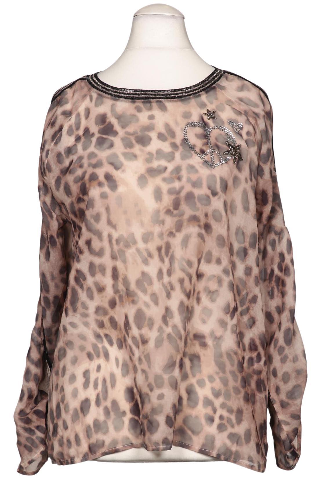 

Cartoon Damen Bluse, beige, Gr. 38