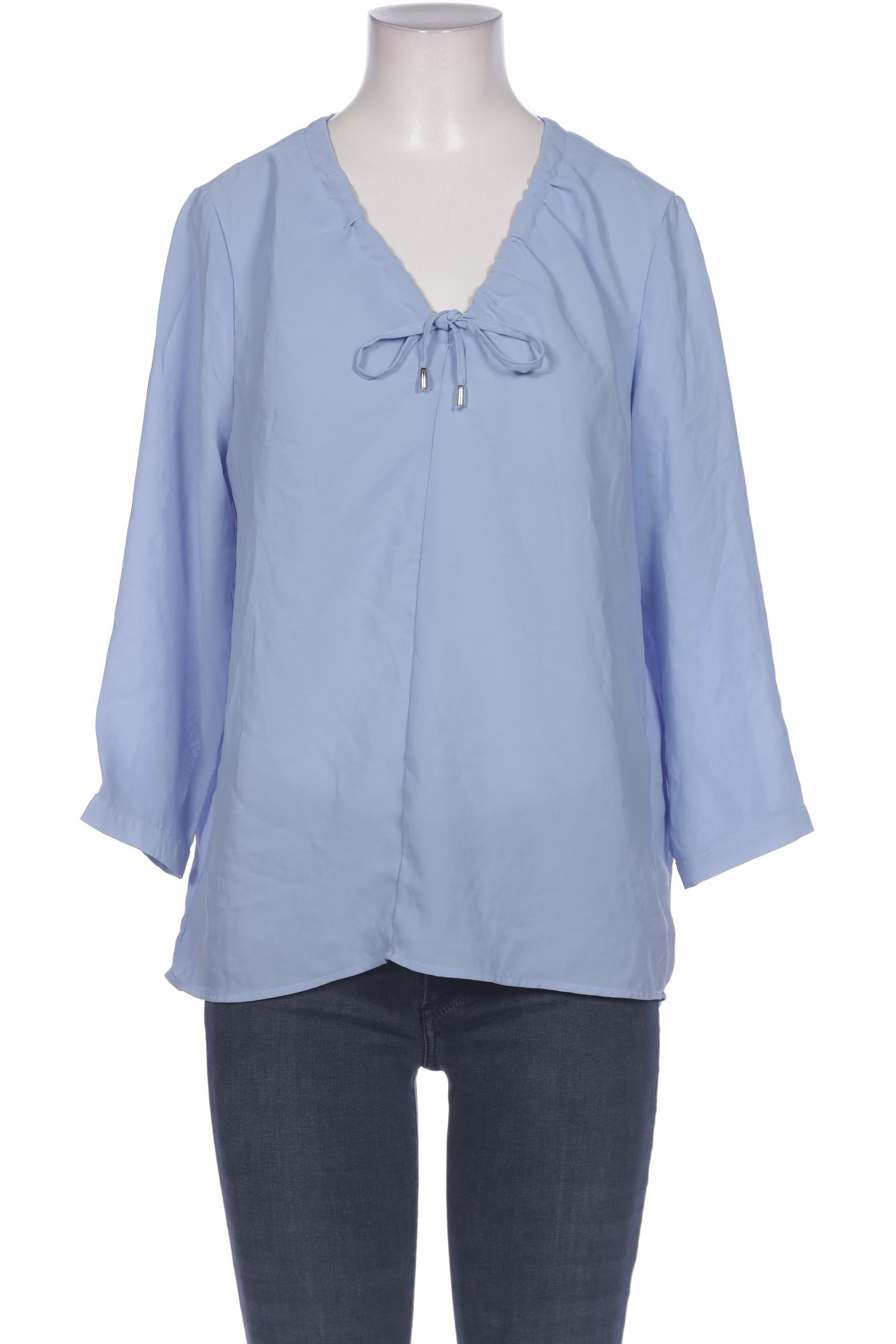 

Cartoon Damen Bluse, blau, Gr. 36