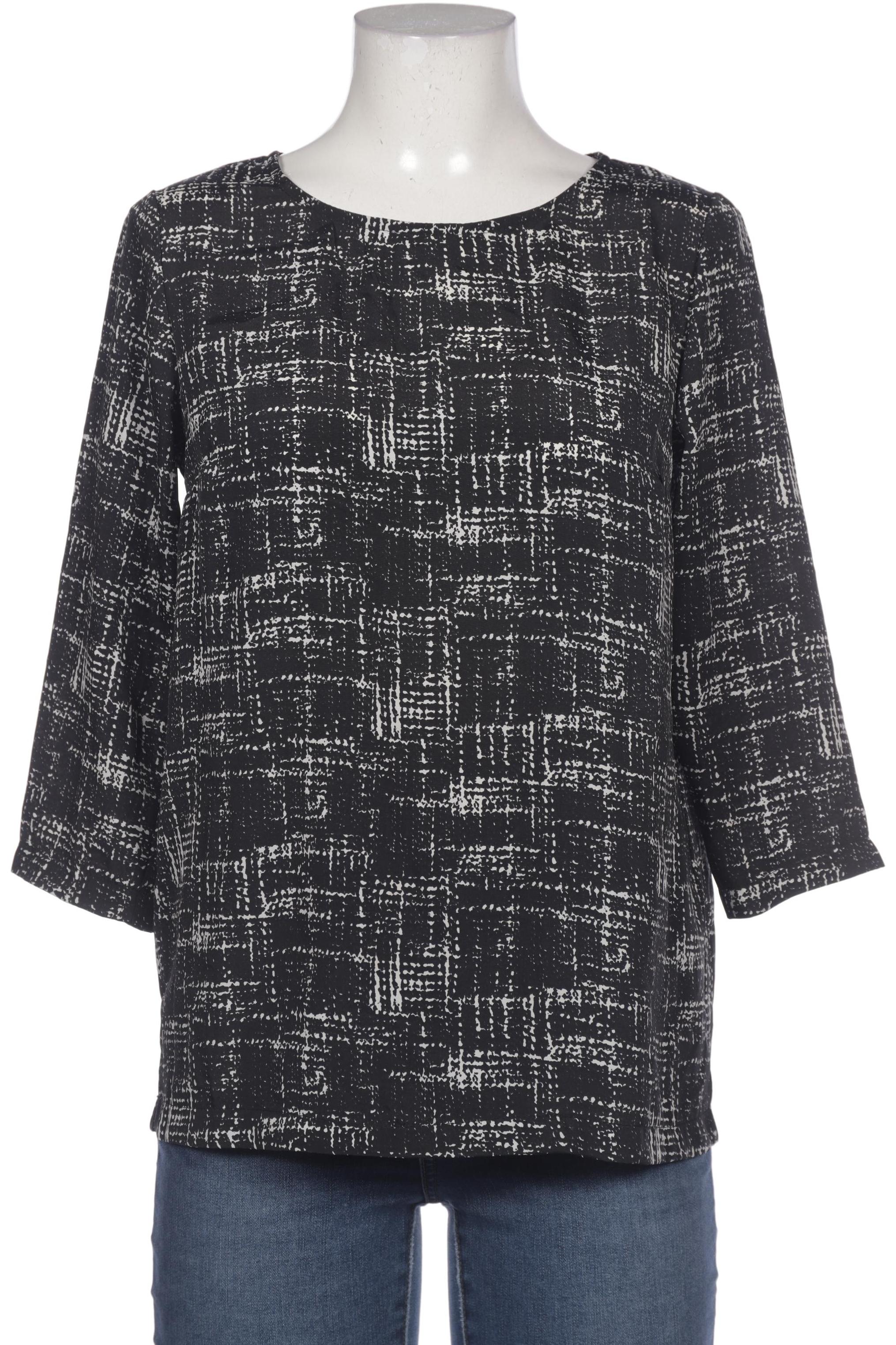 

Cartoon Damen Bluse, schwarz, Gr. 38