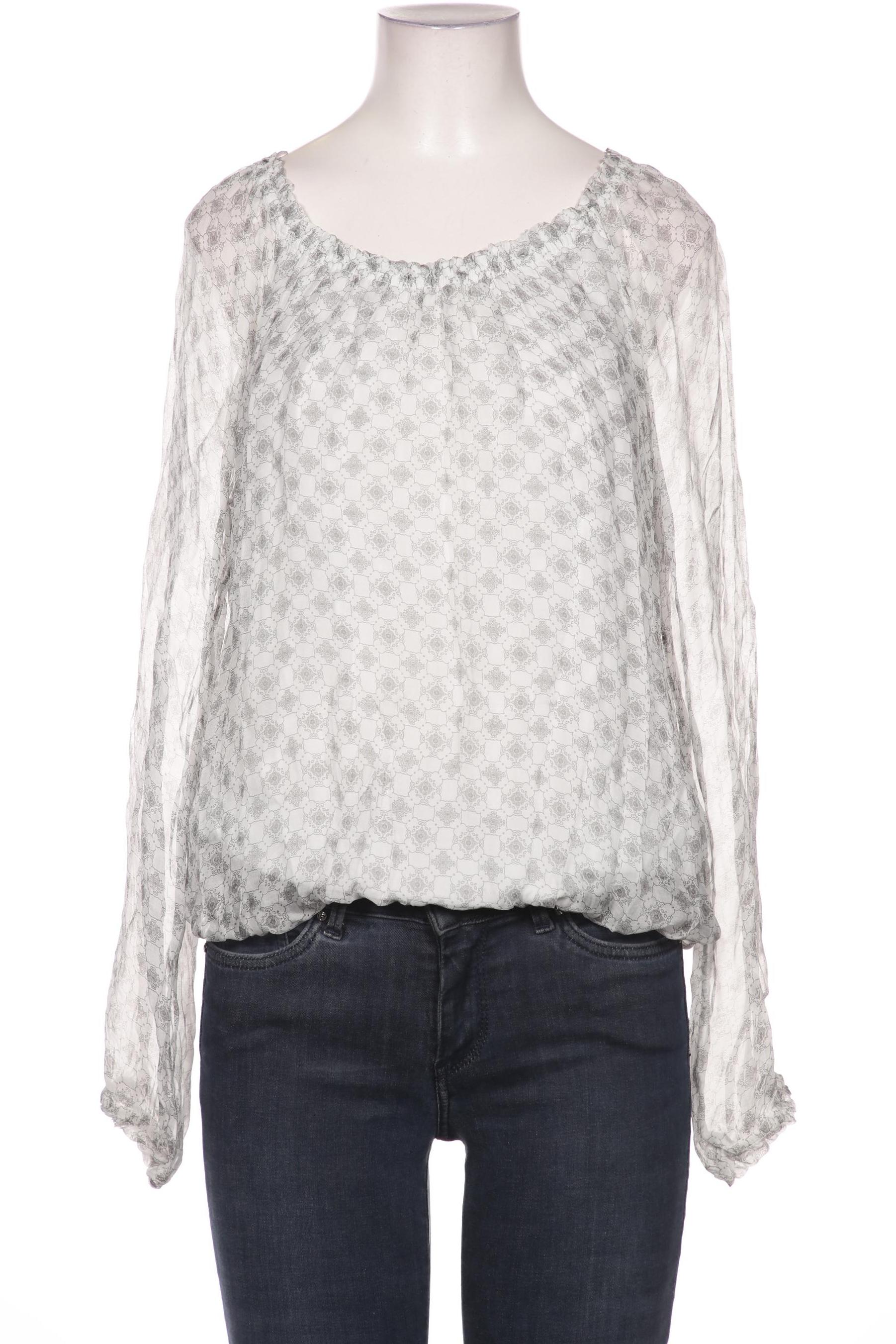 

Cartoon Damen Bluse, grau, Gr. 38