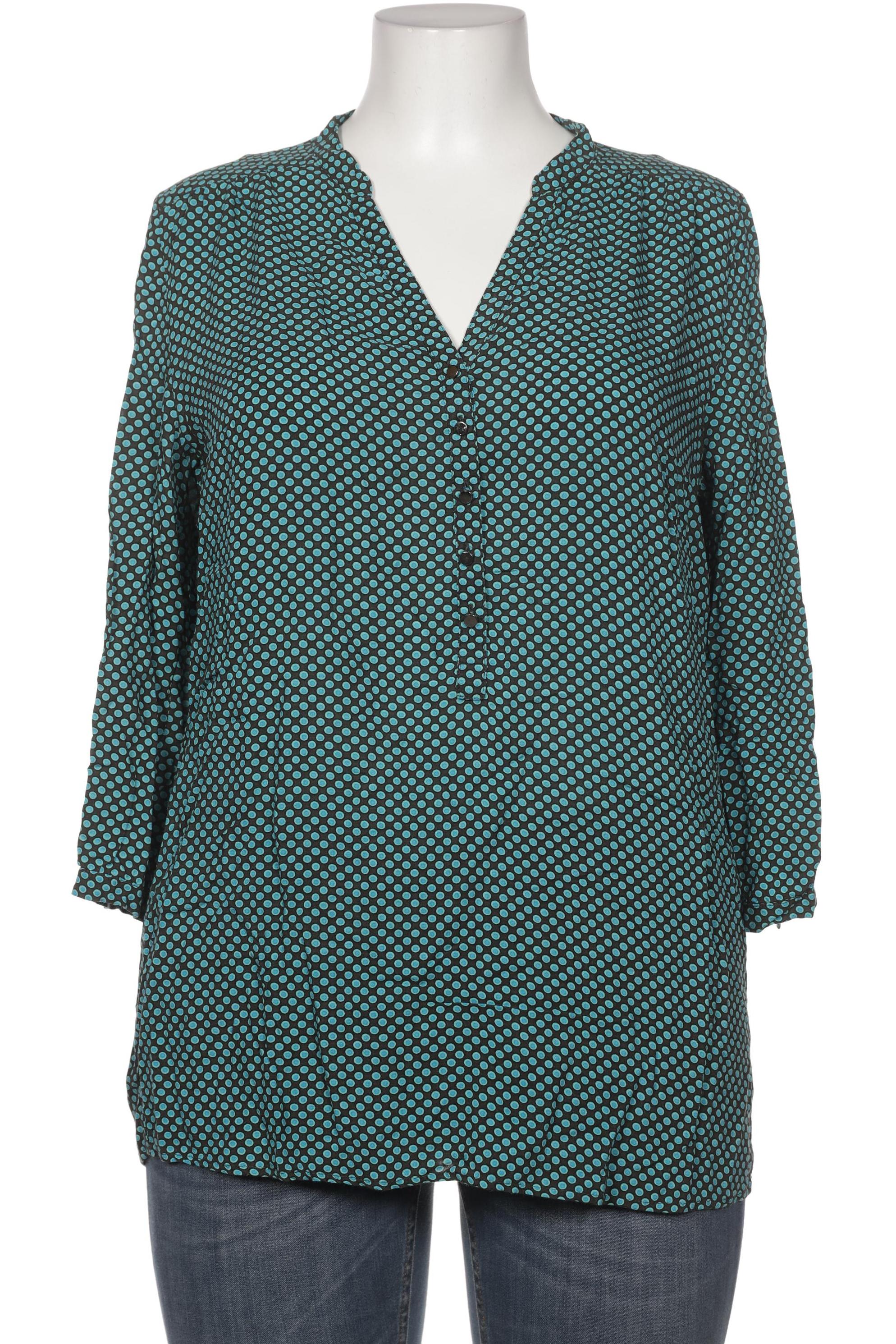 

Cartoon Damen Bluse, grün, Gr. 38