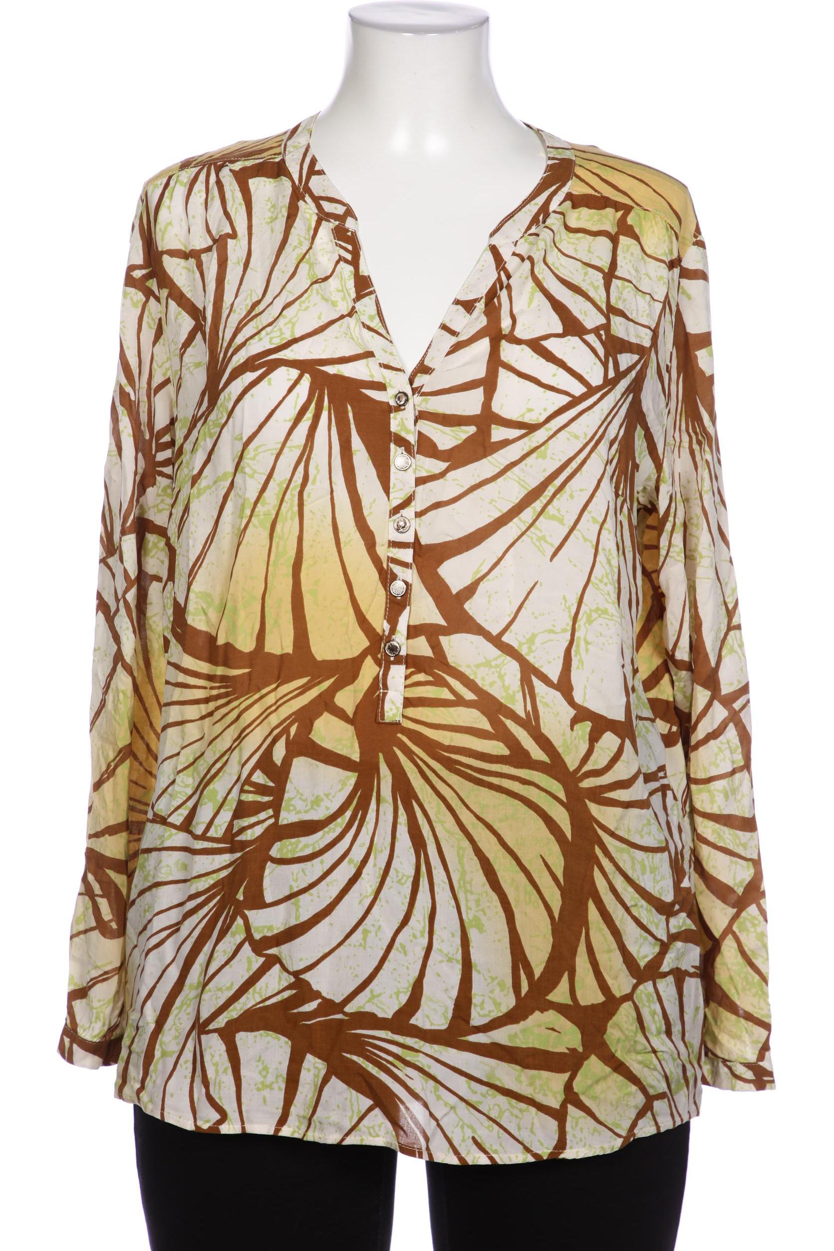 

Cartoon Damen Bluse, cremeweiß, Gr. 42