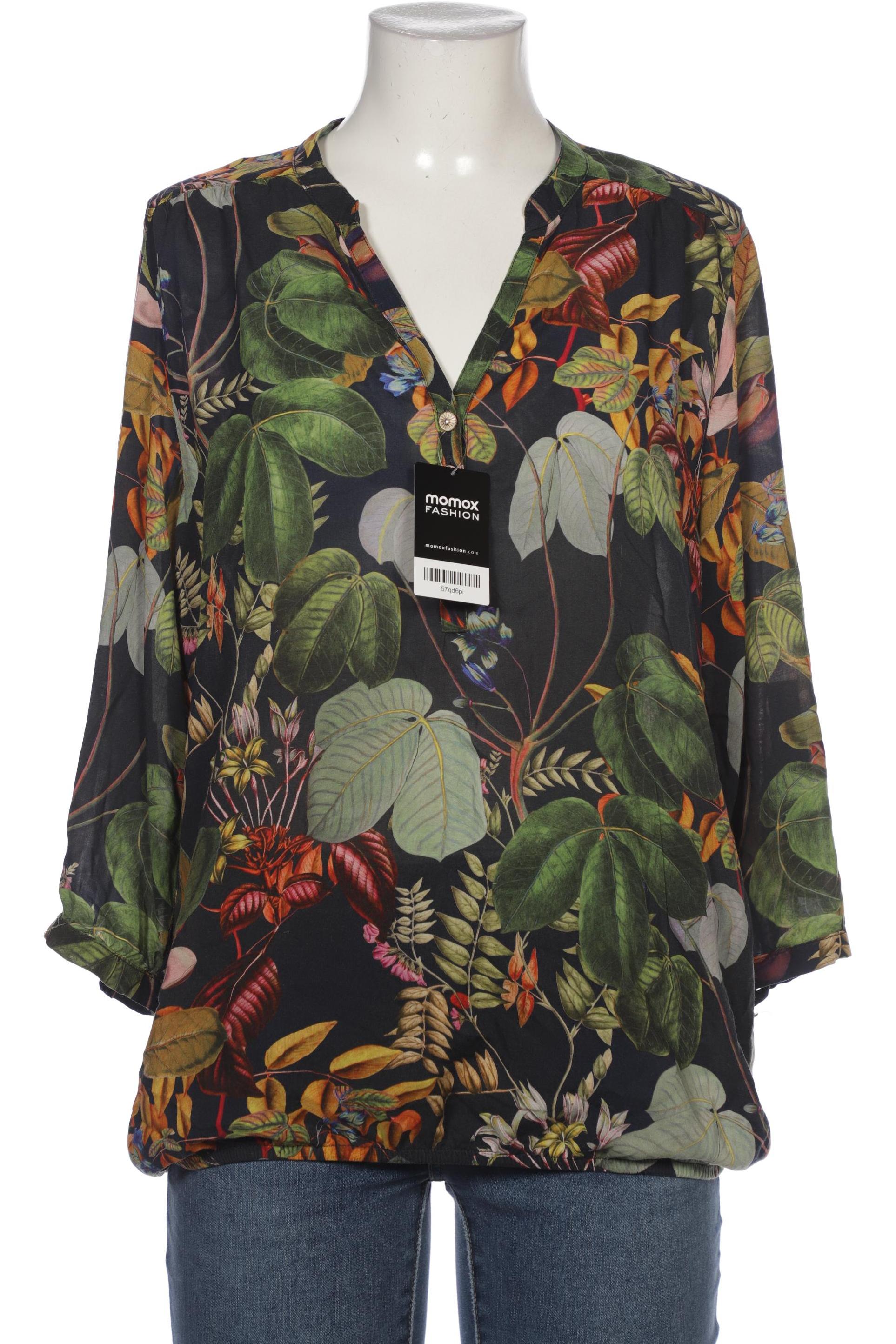

Cartoon Damen Bluse, mehrfarbig