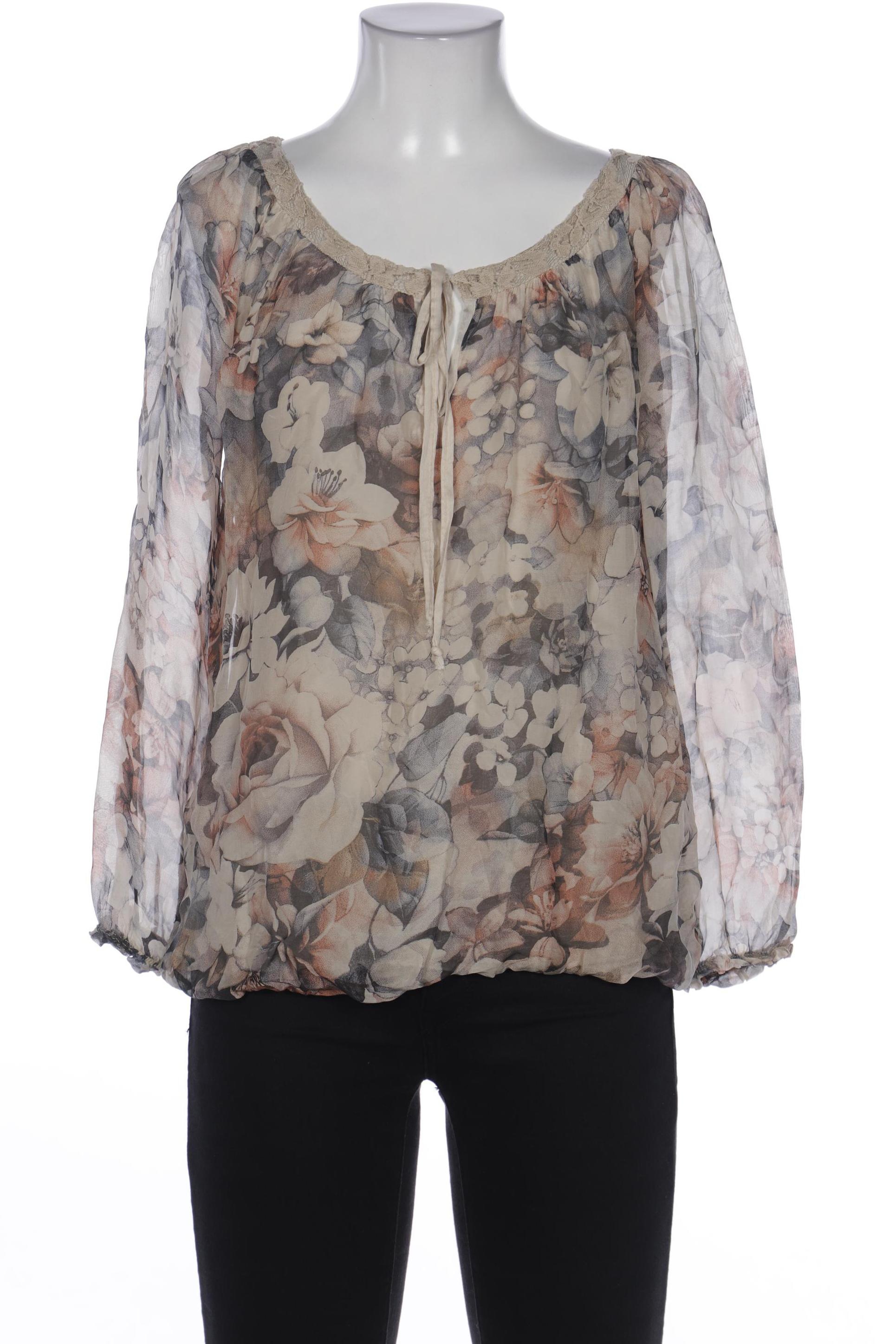 

Cartoon Damen Bluse, mehrfarbig, Gr. 34