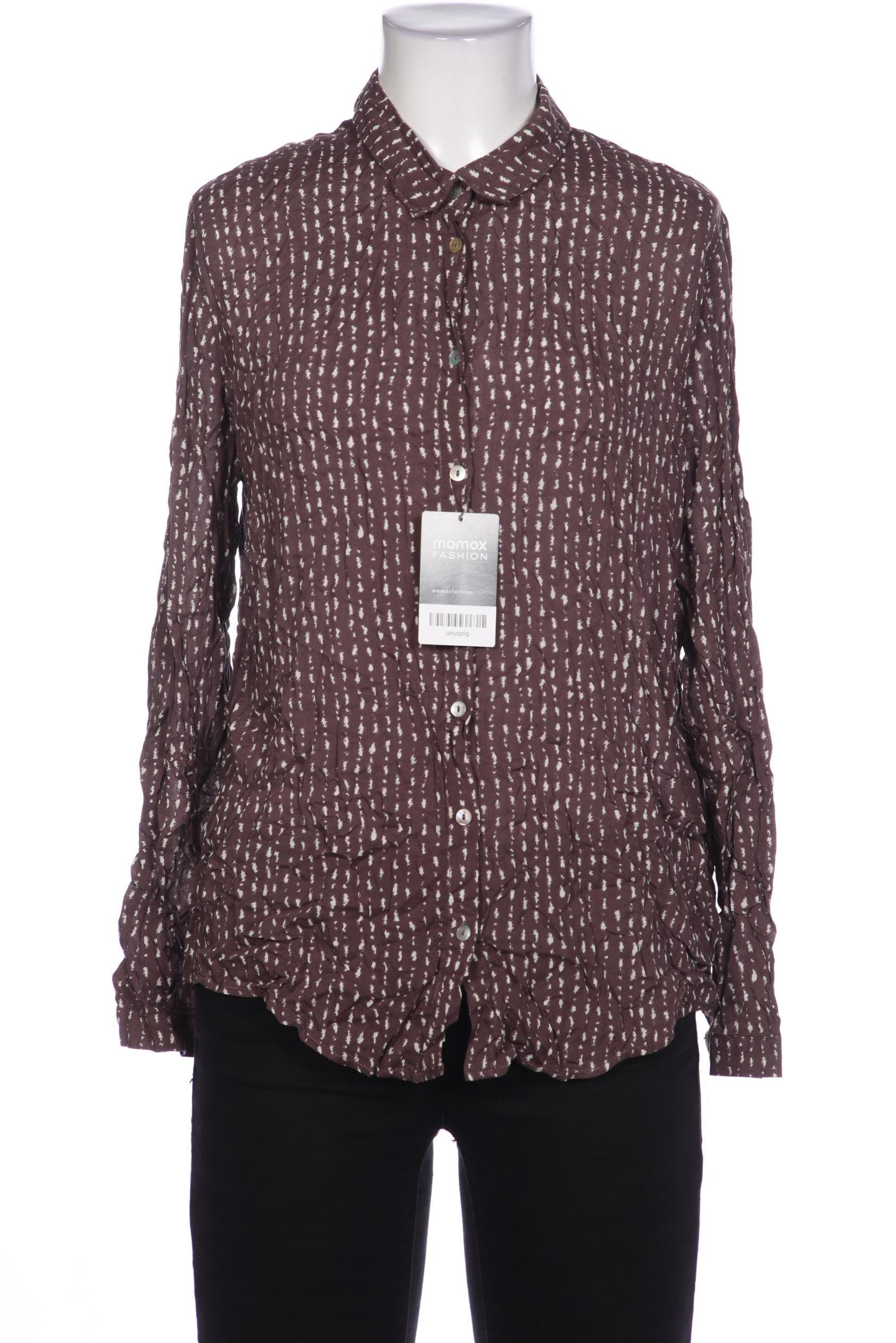 

Cartoon Damen Bluse, braun, Gr. 38